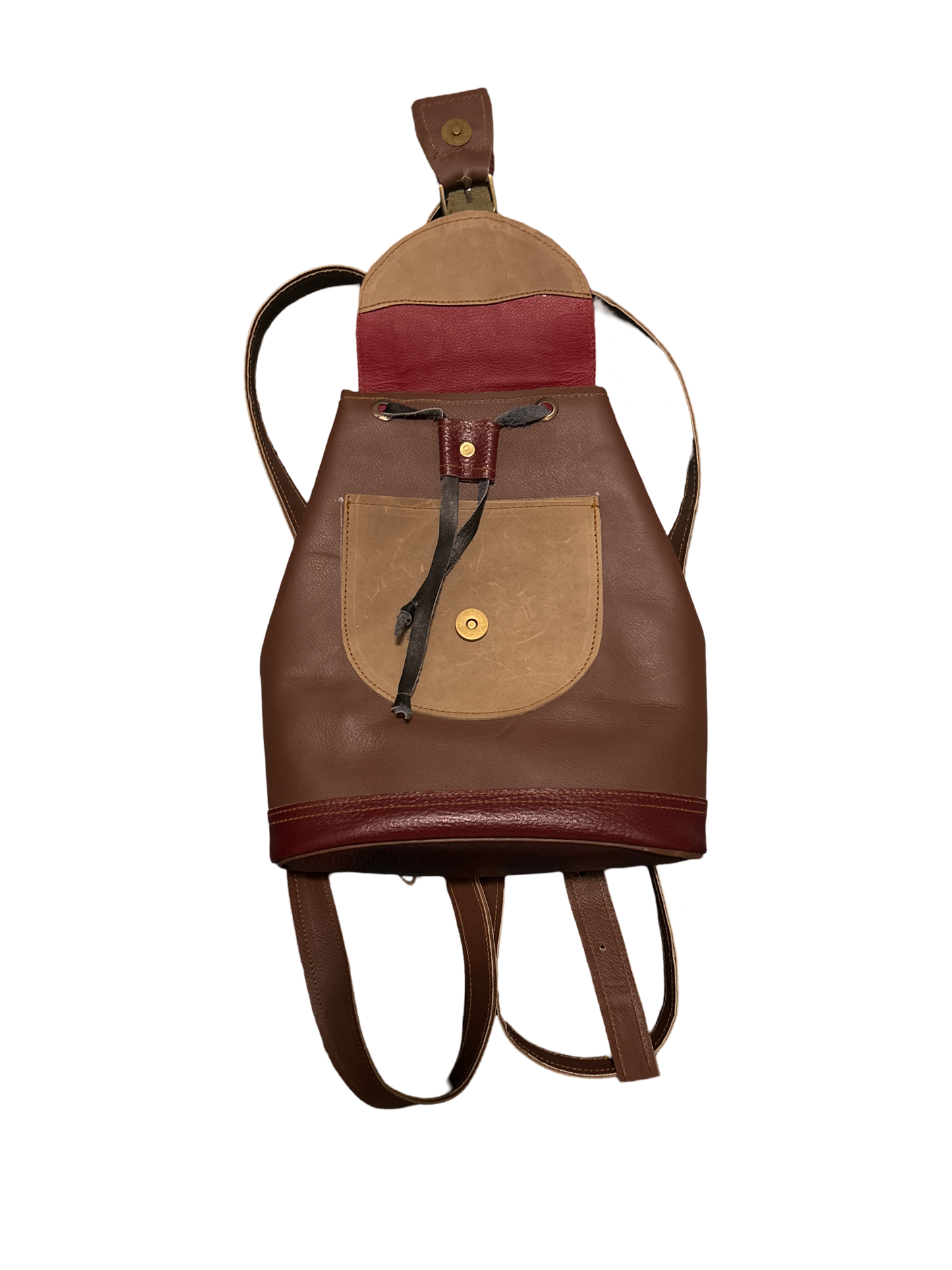 Backpack #1