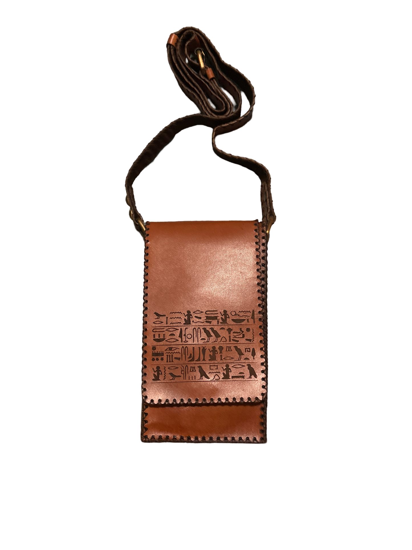Phone pouch #1