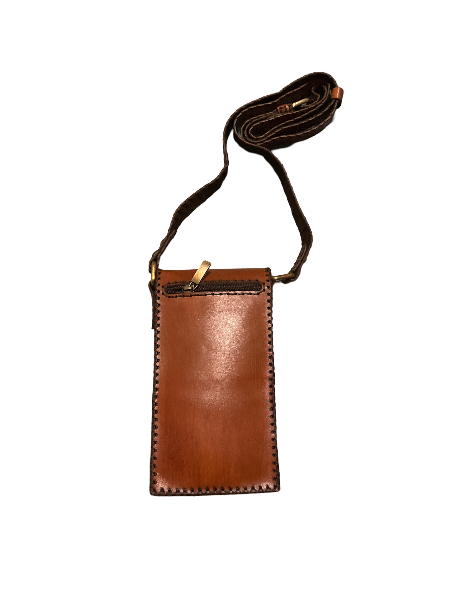 Phone pouch #1