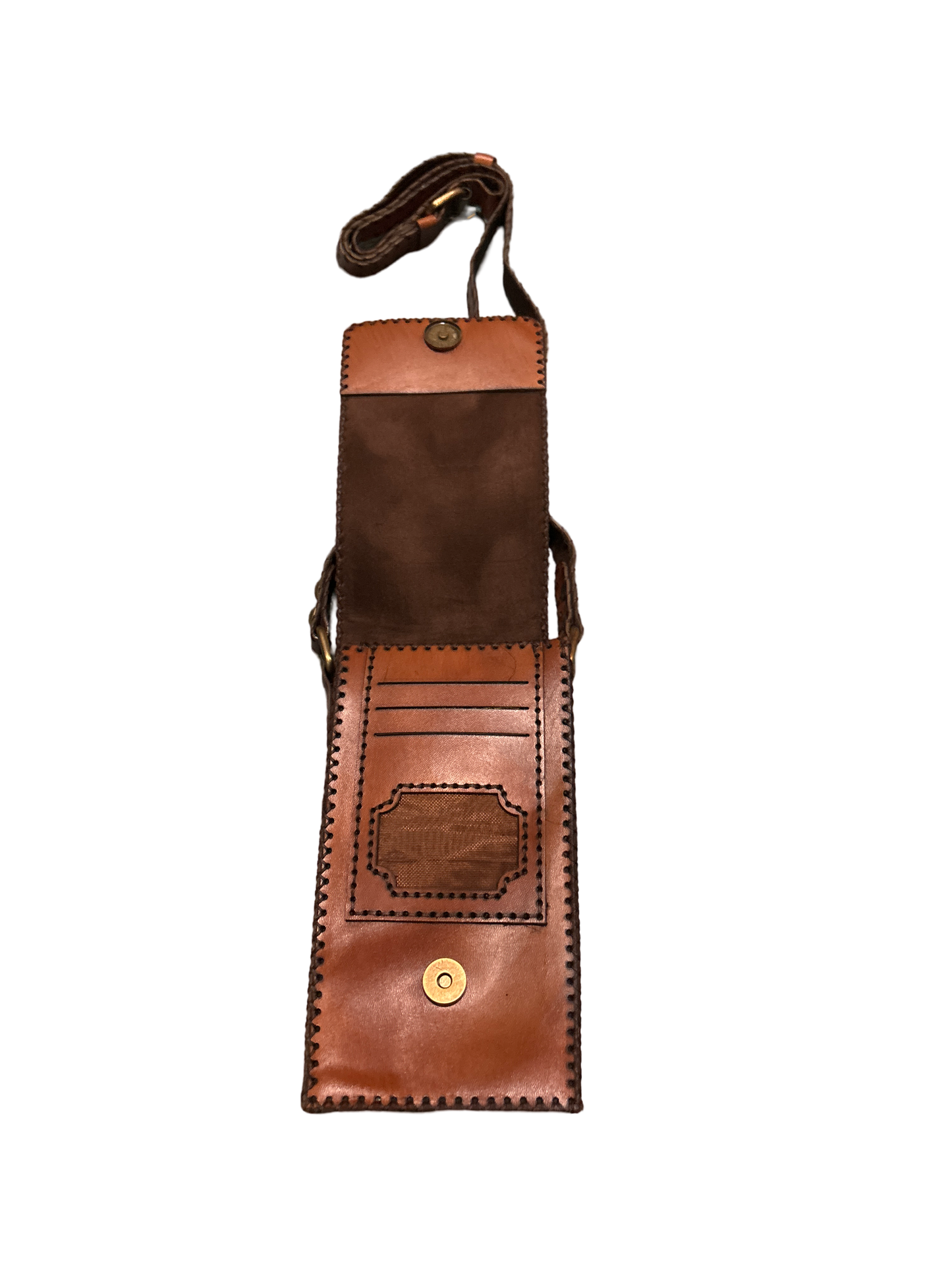 Phone pouch #1