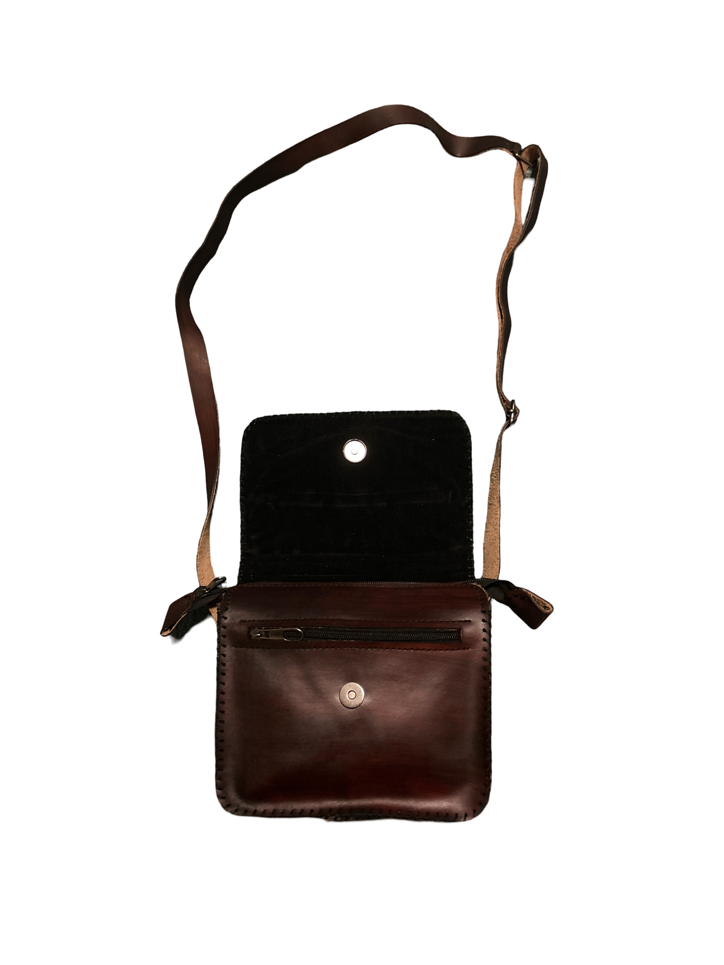 Saddle Bag #1