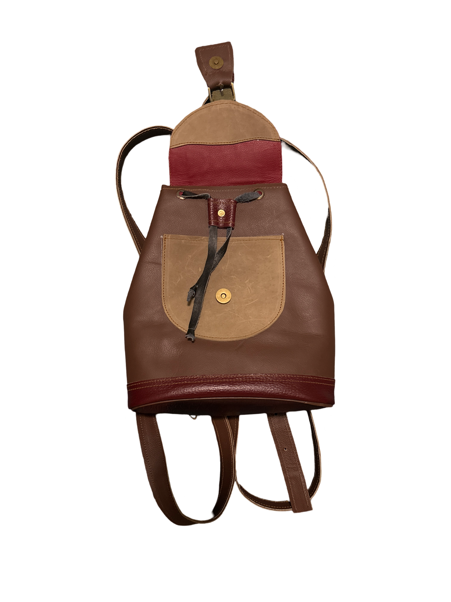 Backpack #1