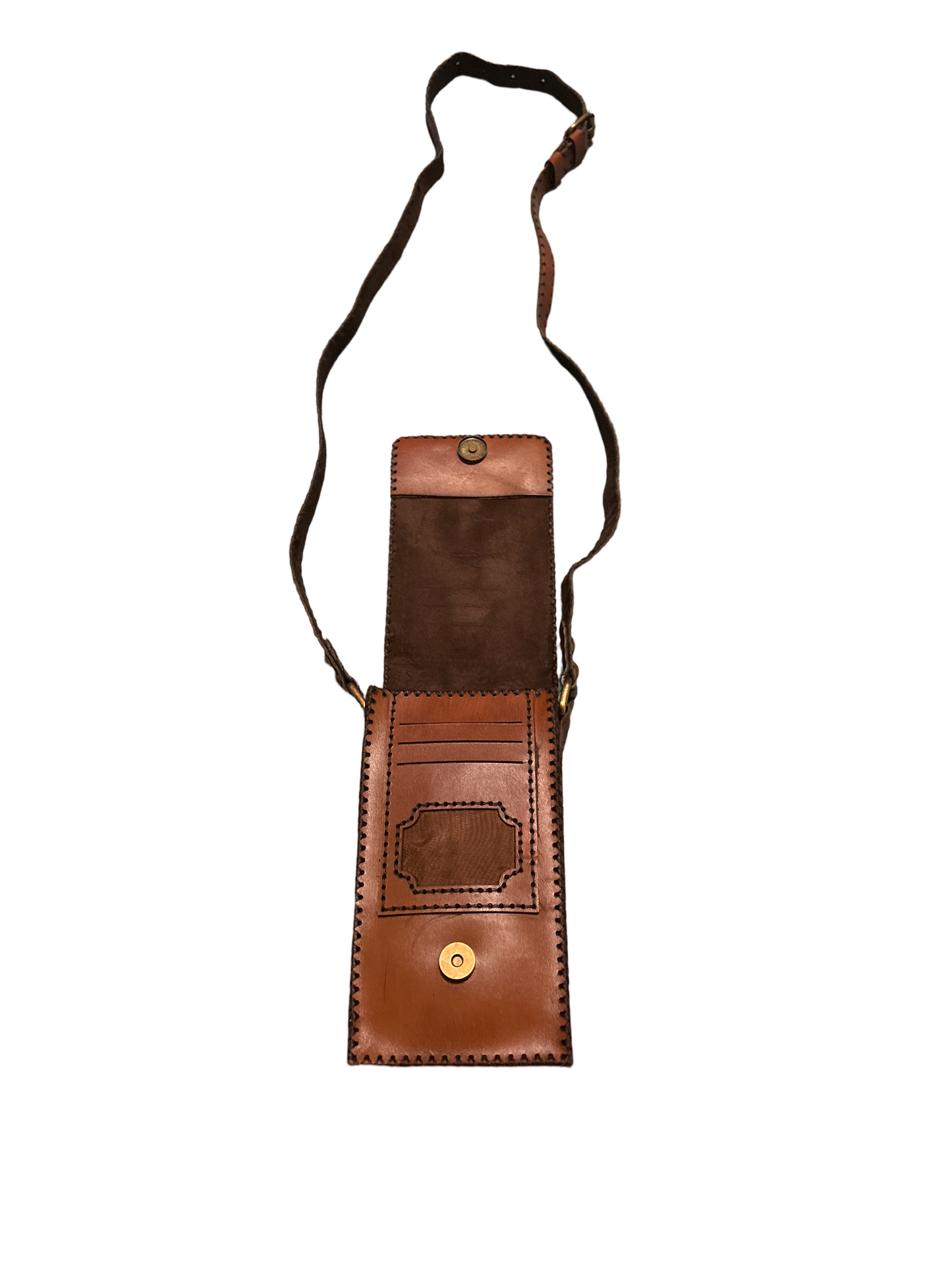 Phone pouch #4