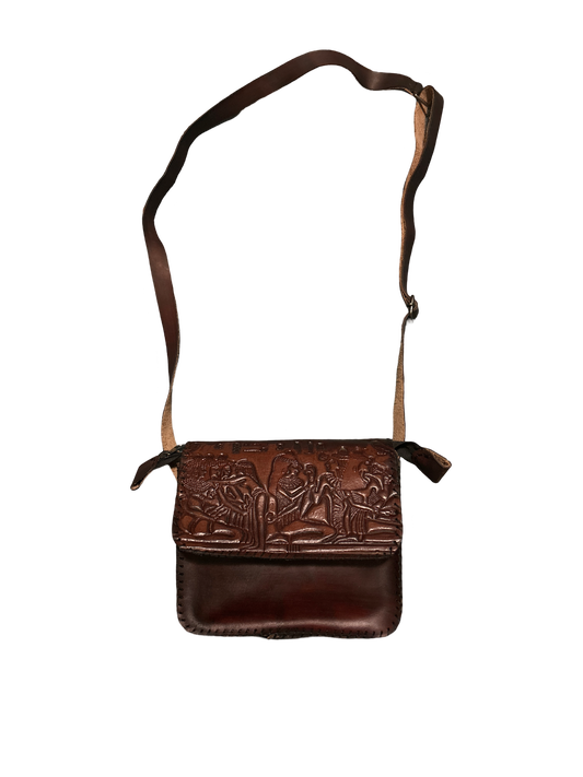 Saddle Bag #1