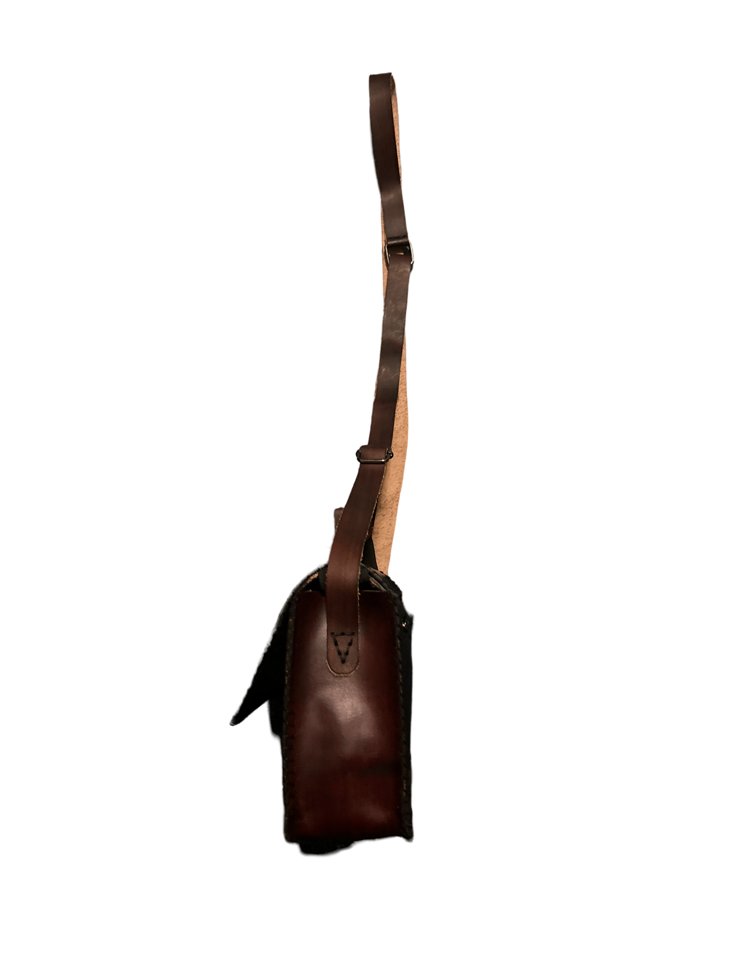 Saddle Bag #1