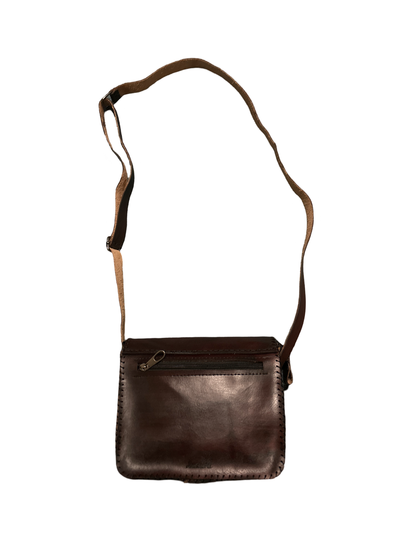 Saddle Bag #1