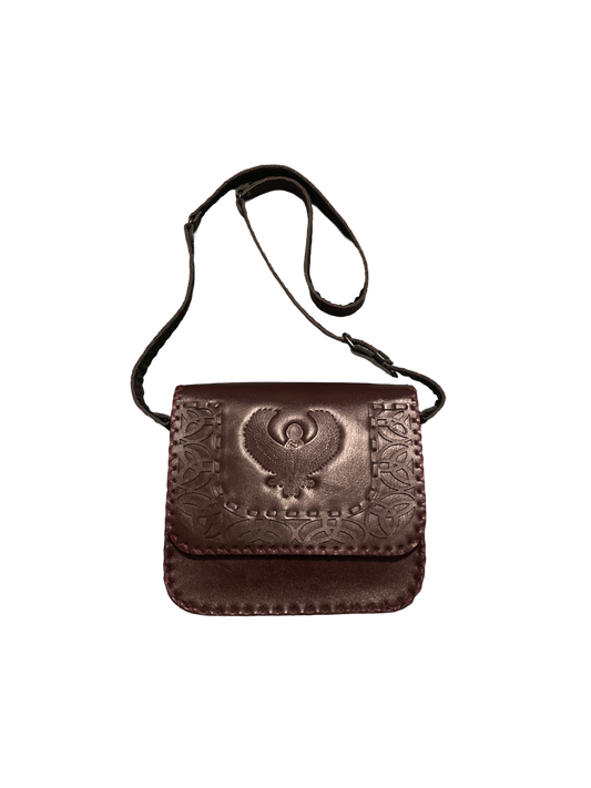 Saddle Bag #2