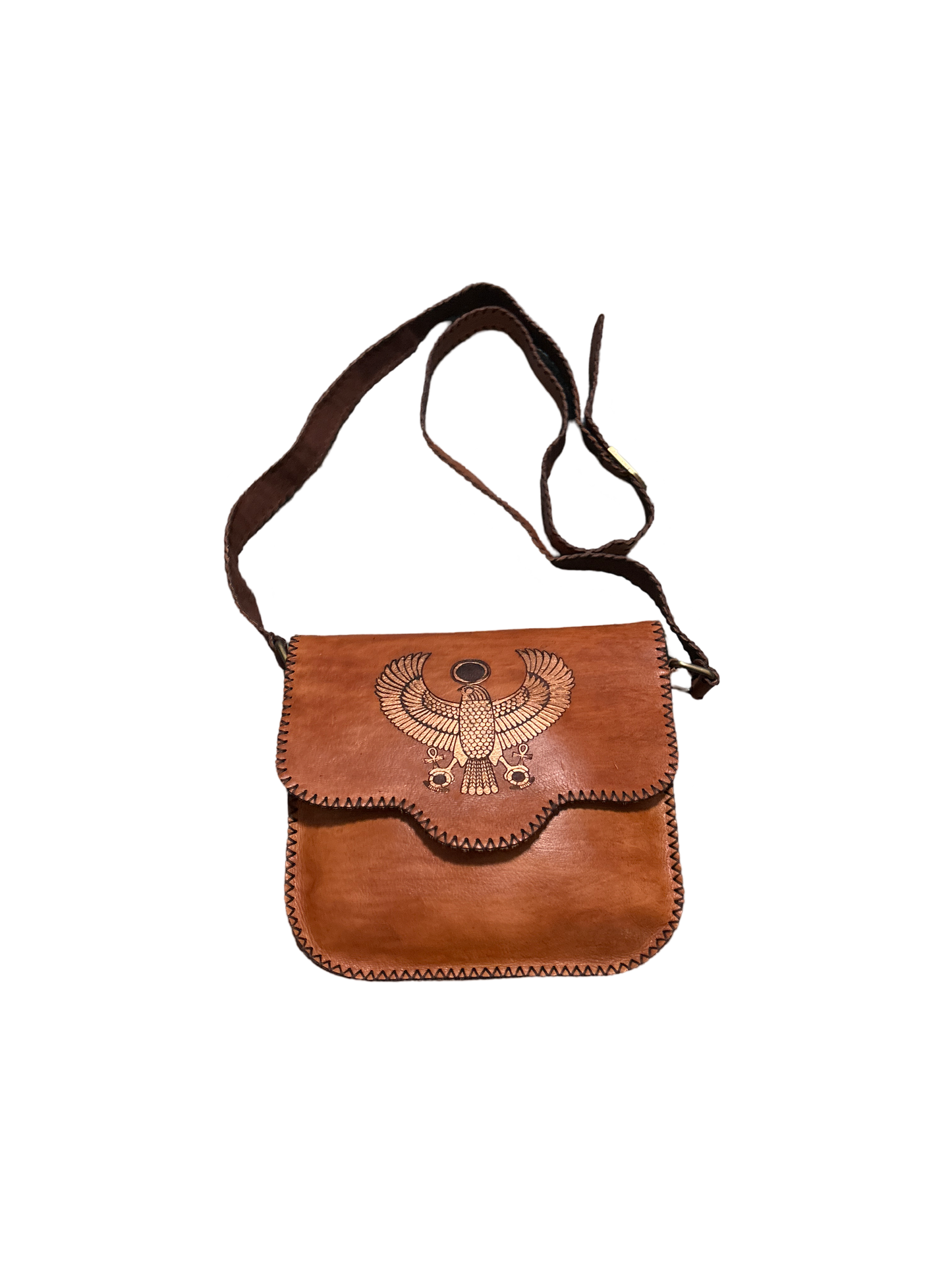 Saddle Bag #3