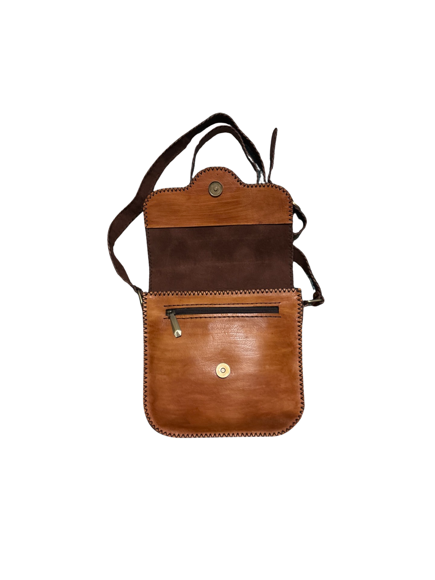 Saddle Bag #3