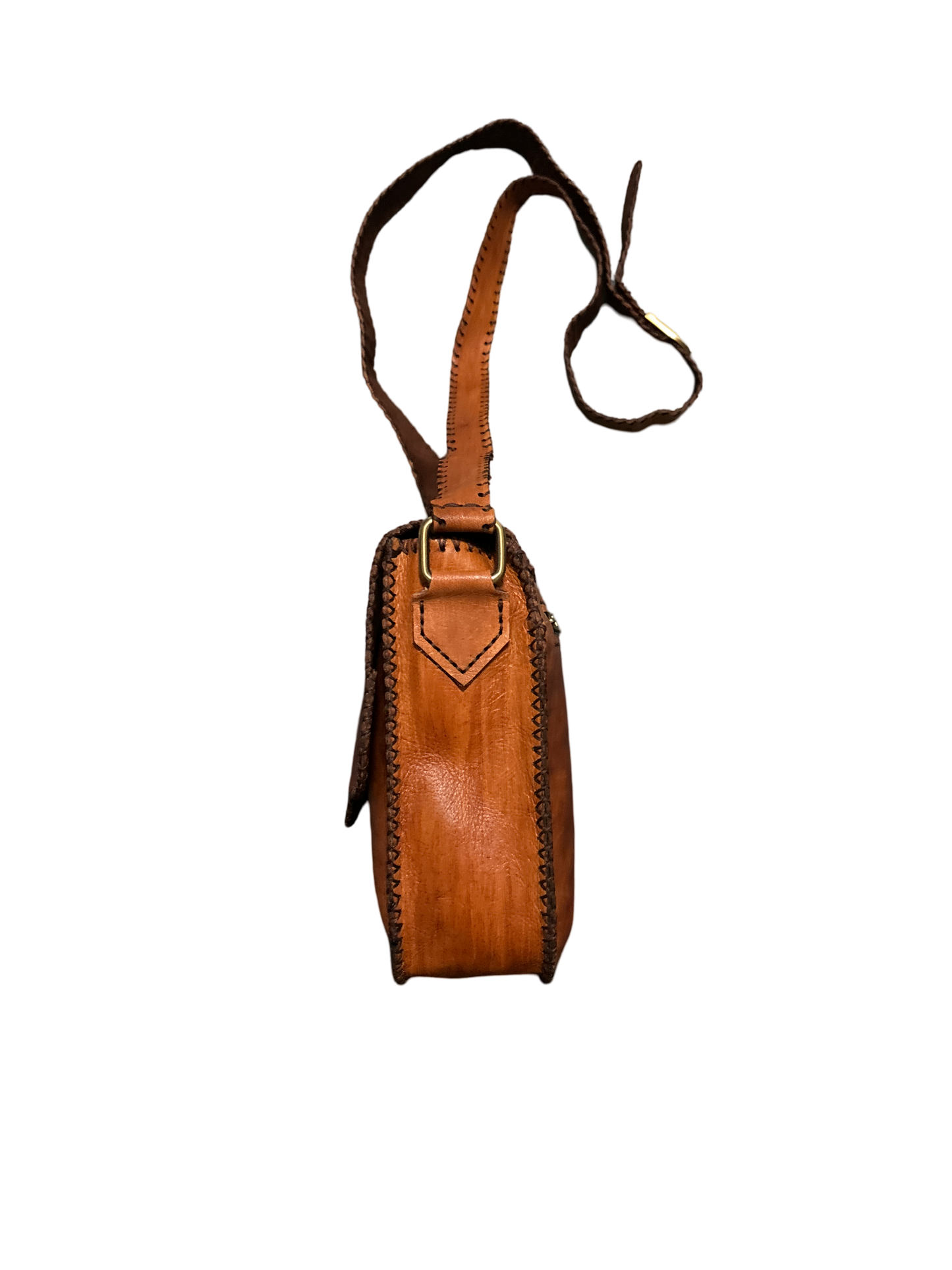 Saddle Bag #3