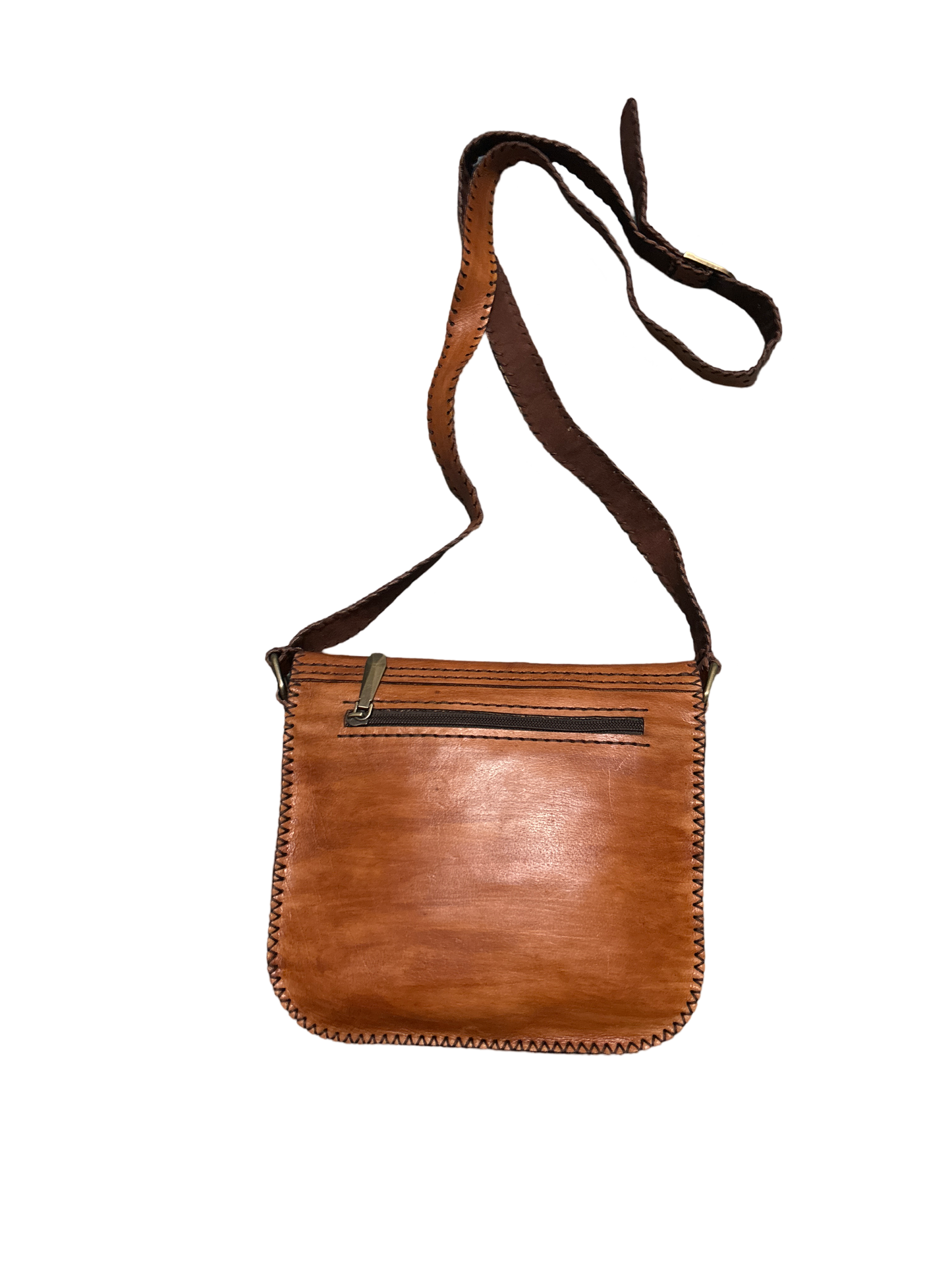 Saddle Bag #3