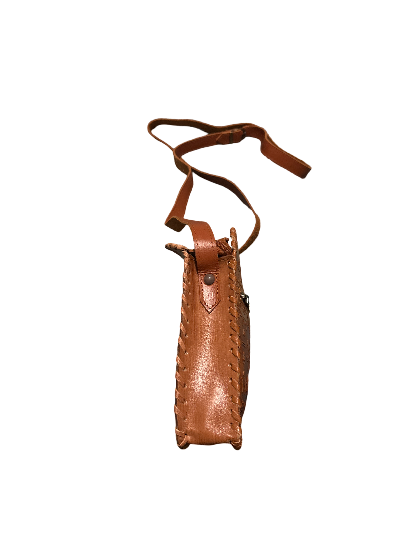 Saddle Bag #4