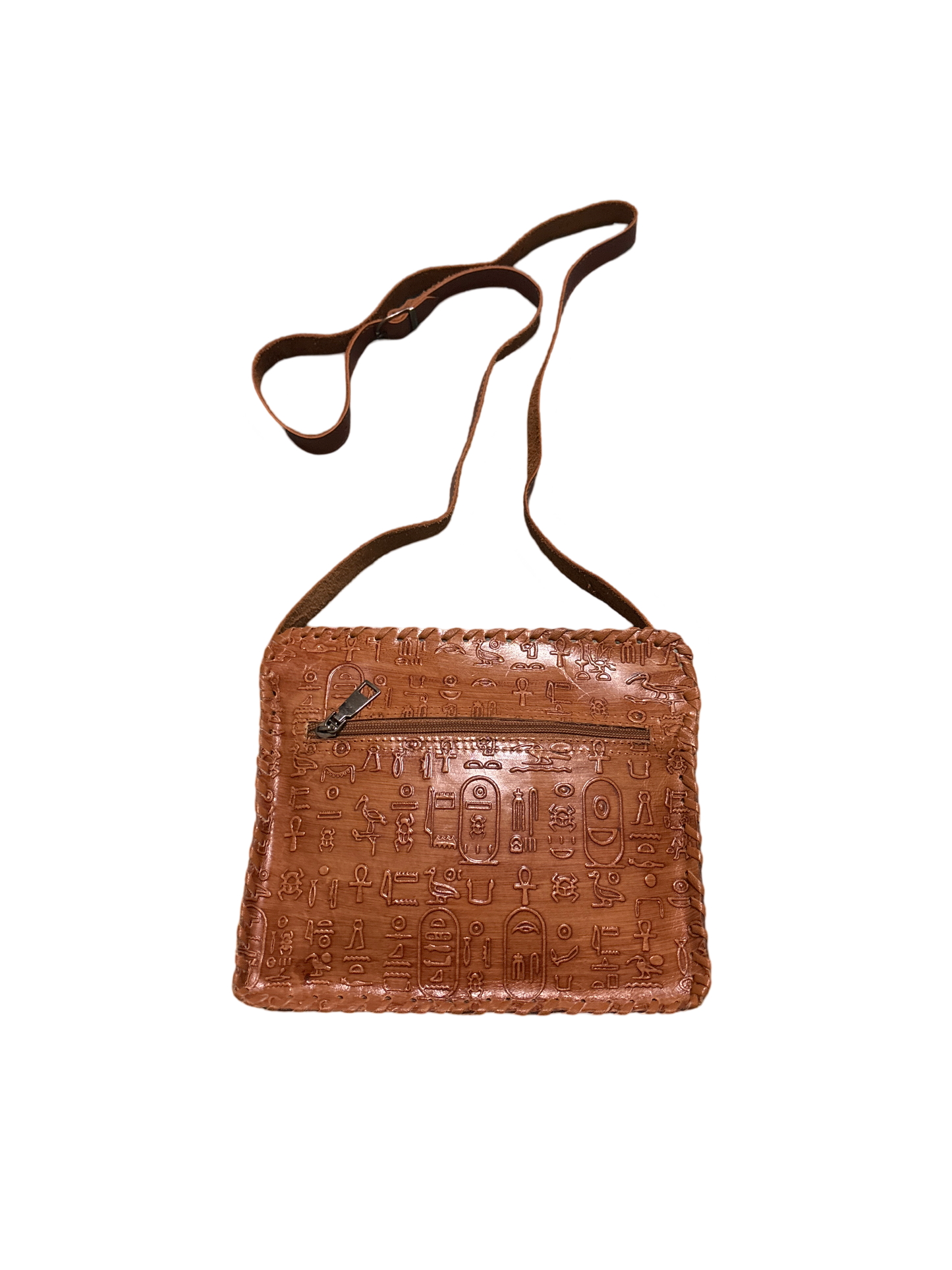 Saddle Bag #4