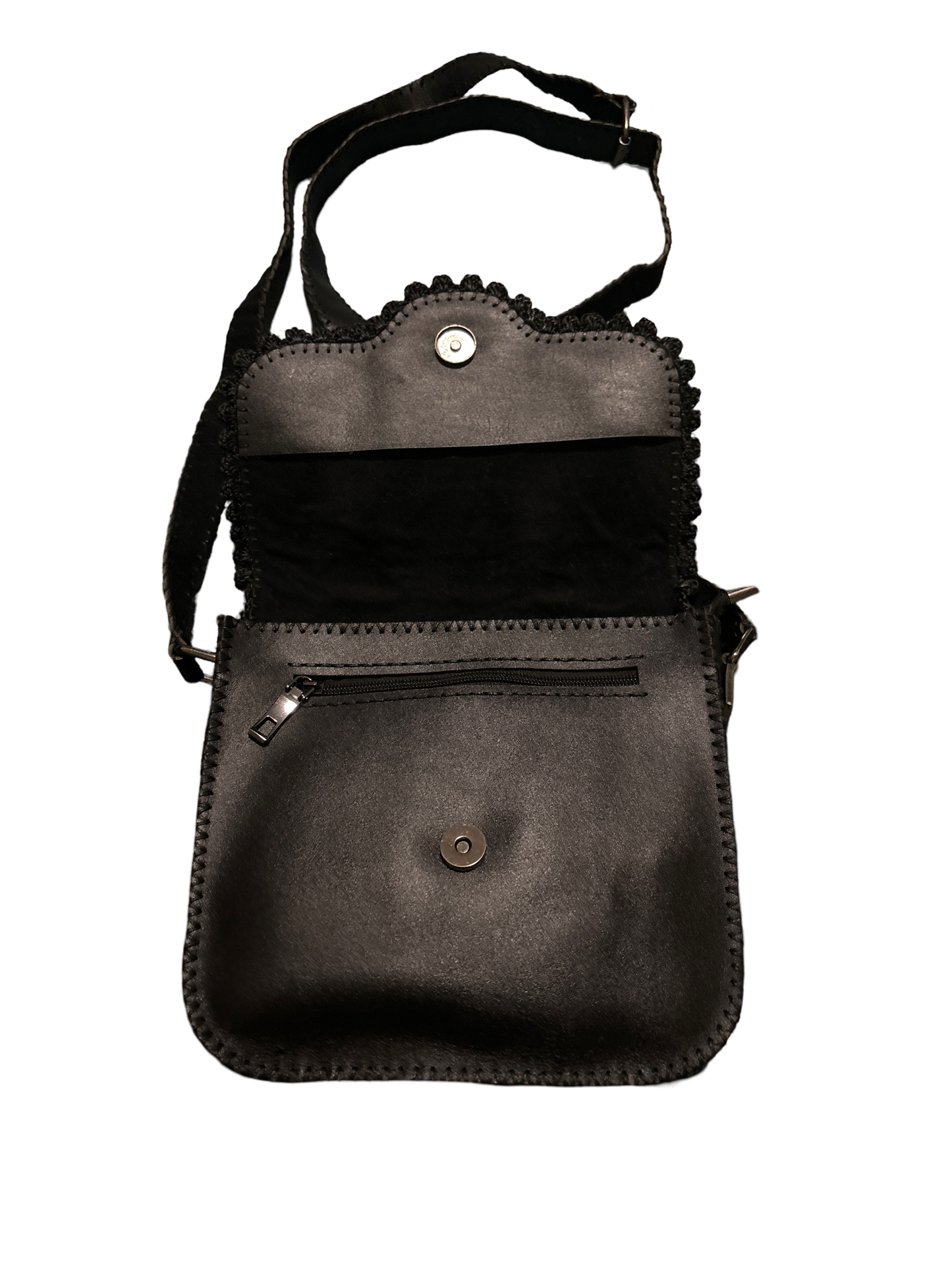 Saddle Bag #5