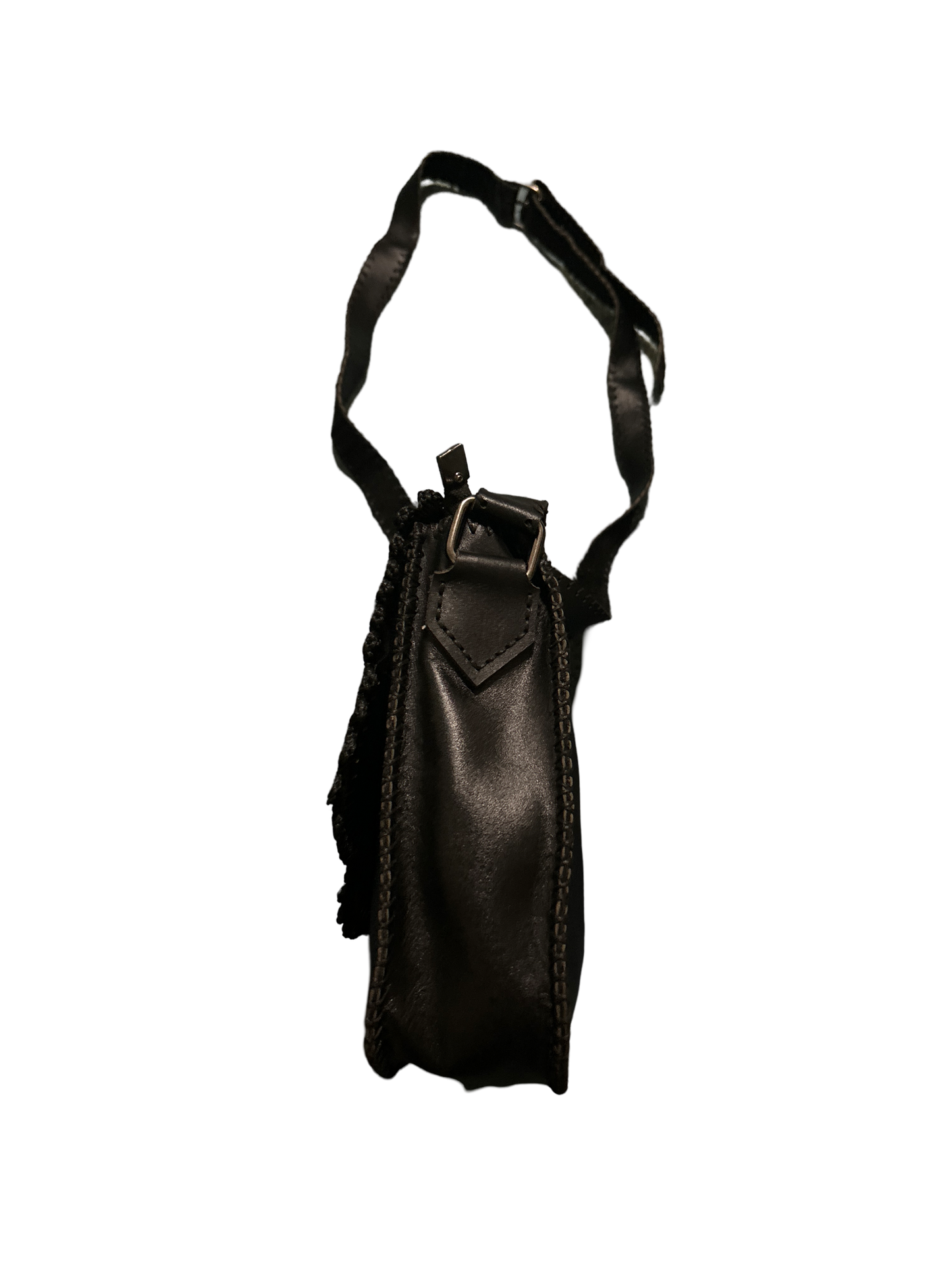 Saddle Bag #5