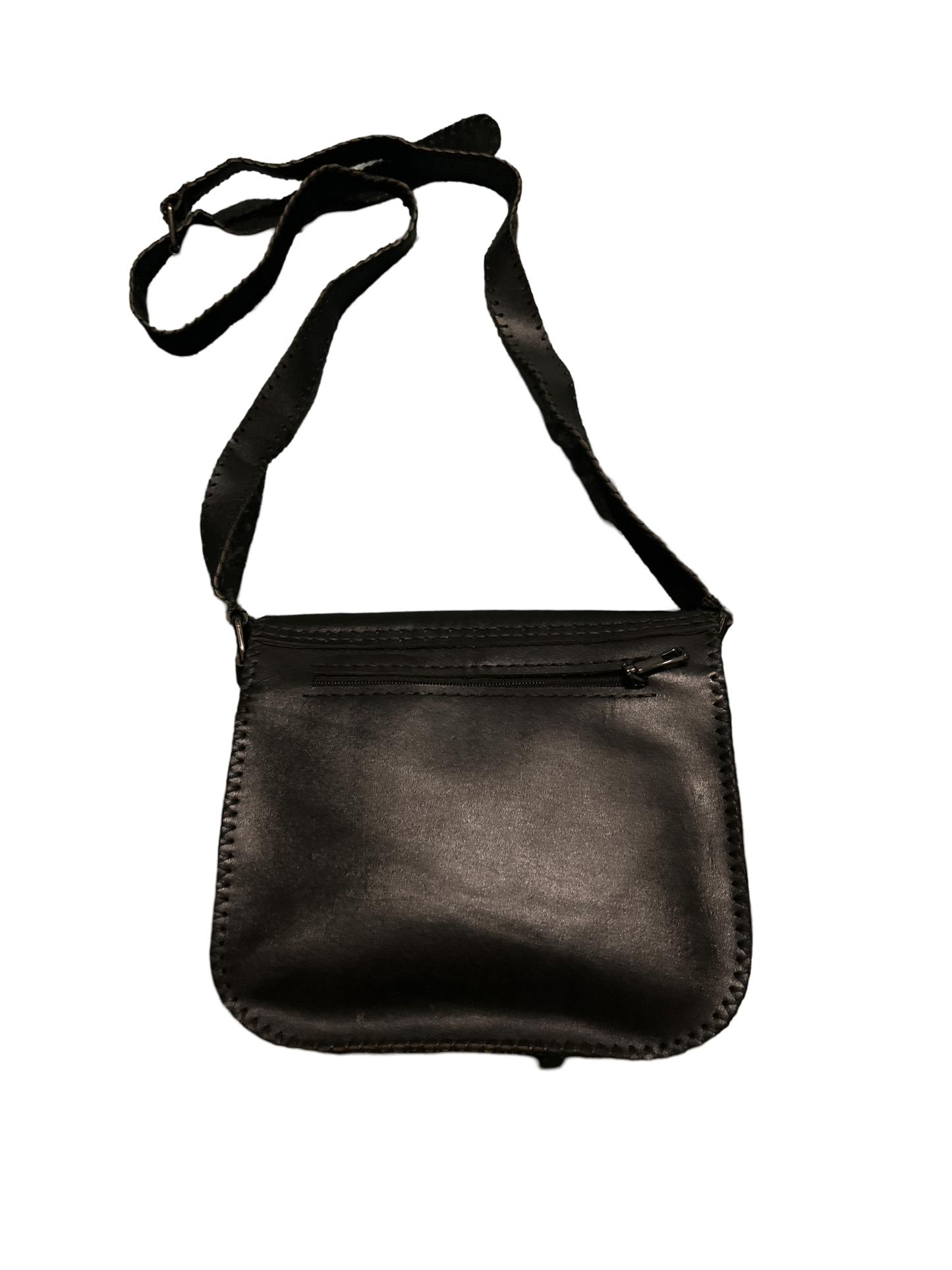 Saddle Bag #5