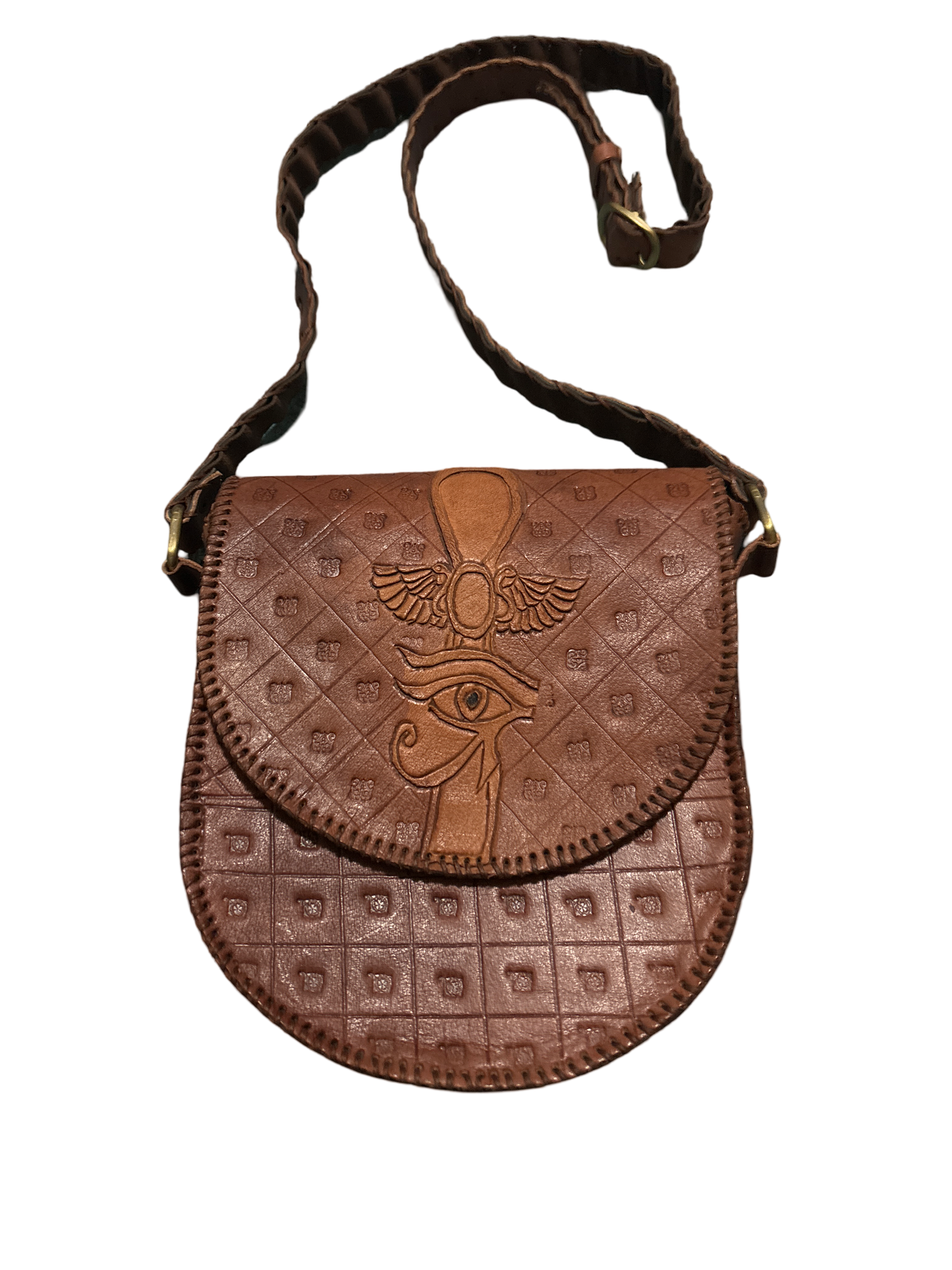 Saddle Bag #6