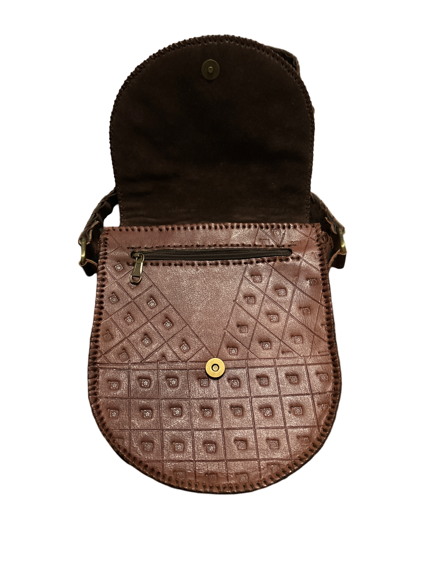 Saddle Bag #6