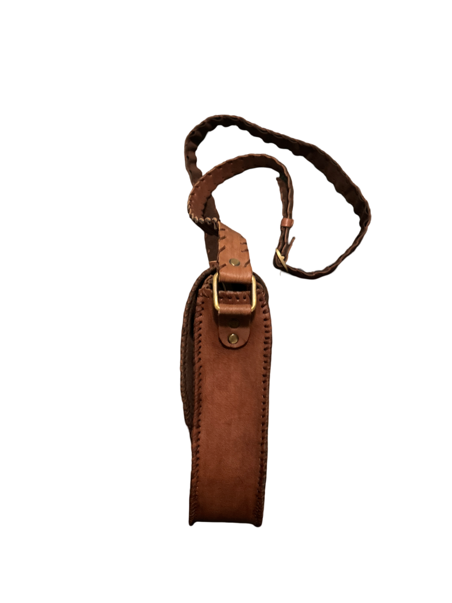 Saddle Bag #6