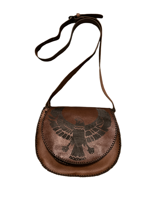 Saddle Bag #7