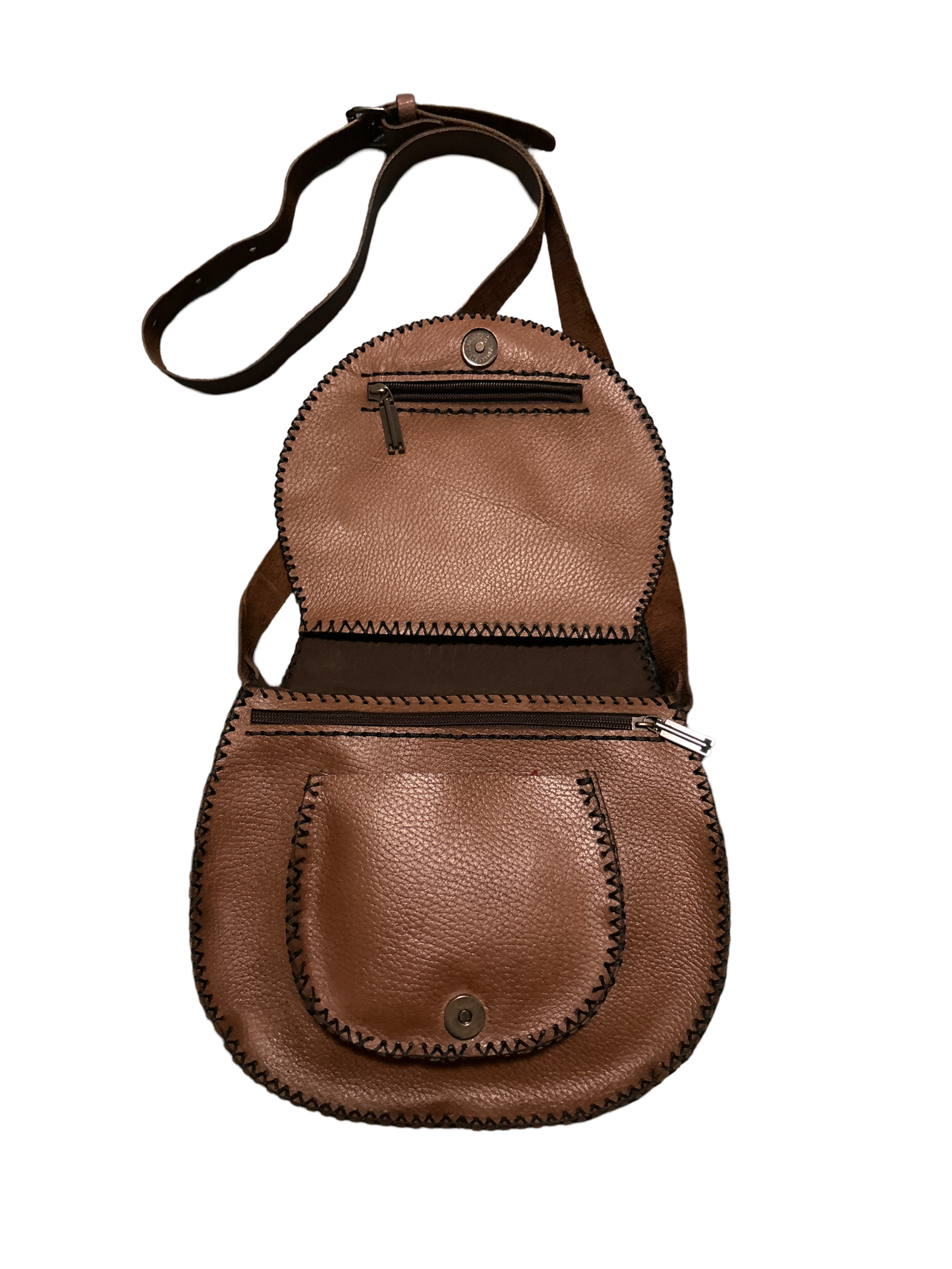 Saddle Bag #7