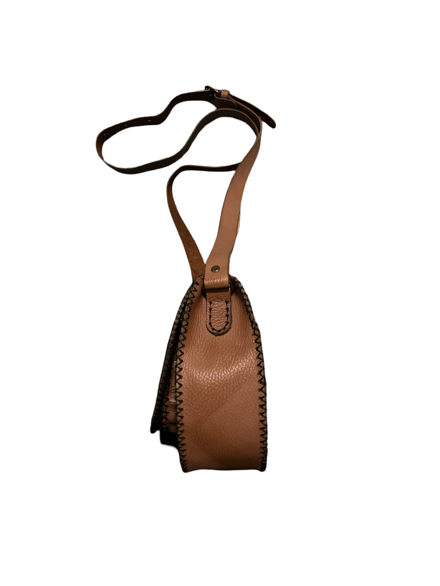 Saddle Bag #7