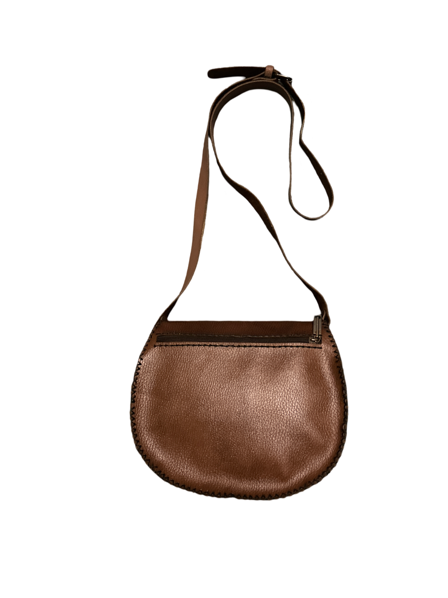 Saddle Bag #7