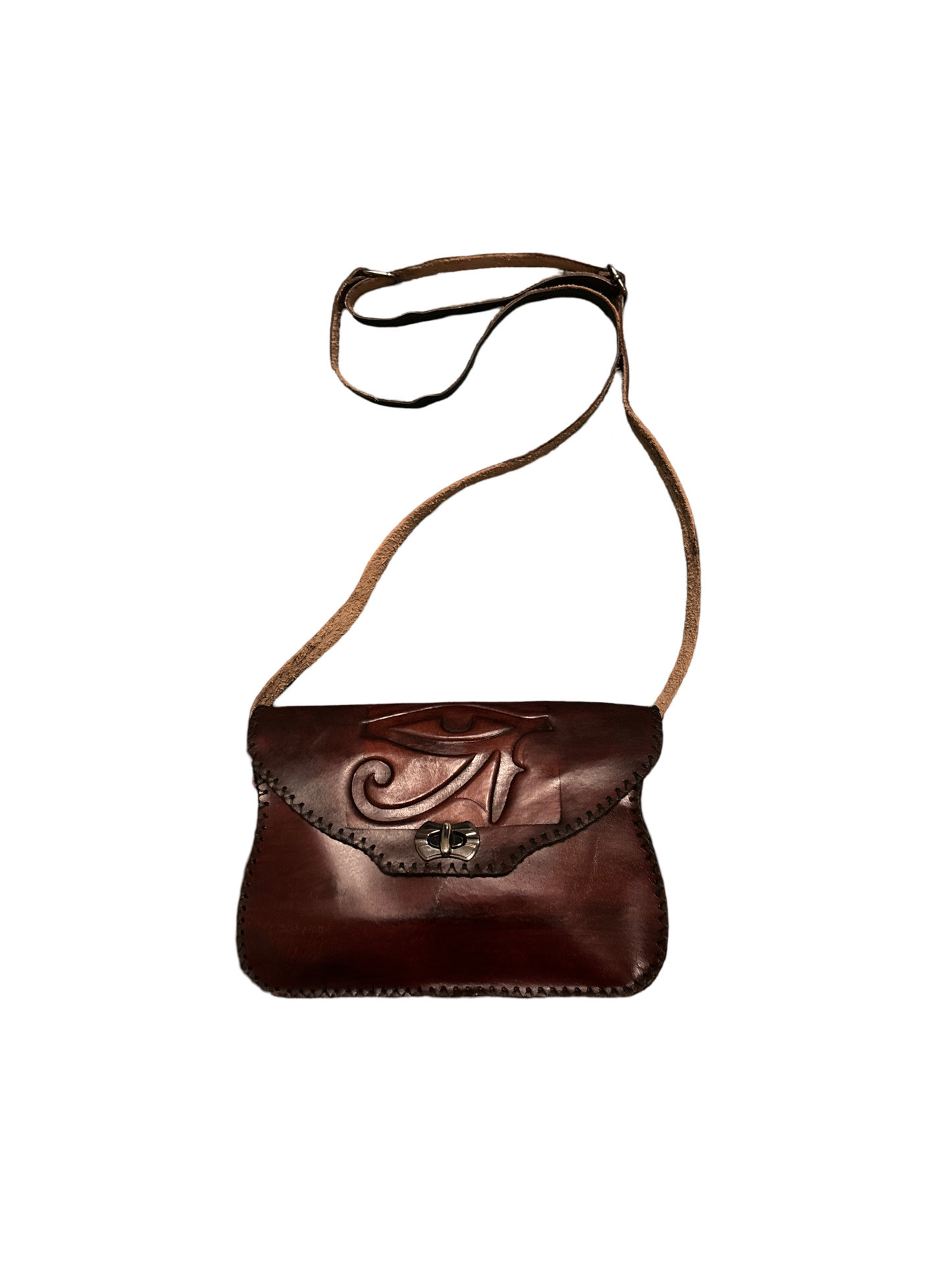 Saddle Bag #8