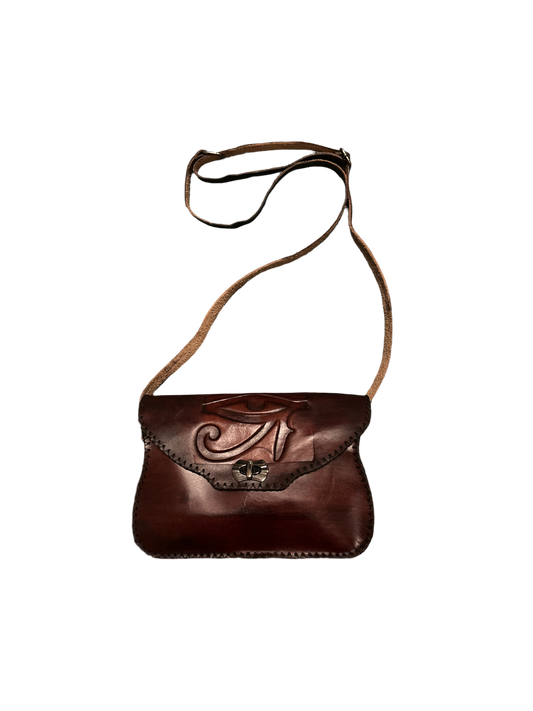 Saddle Bag #8