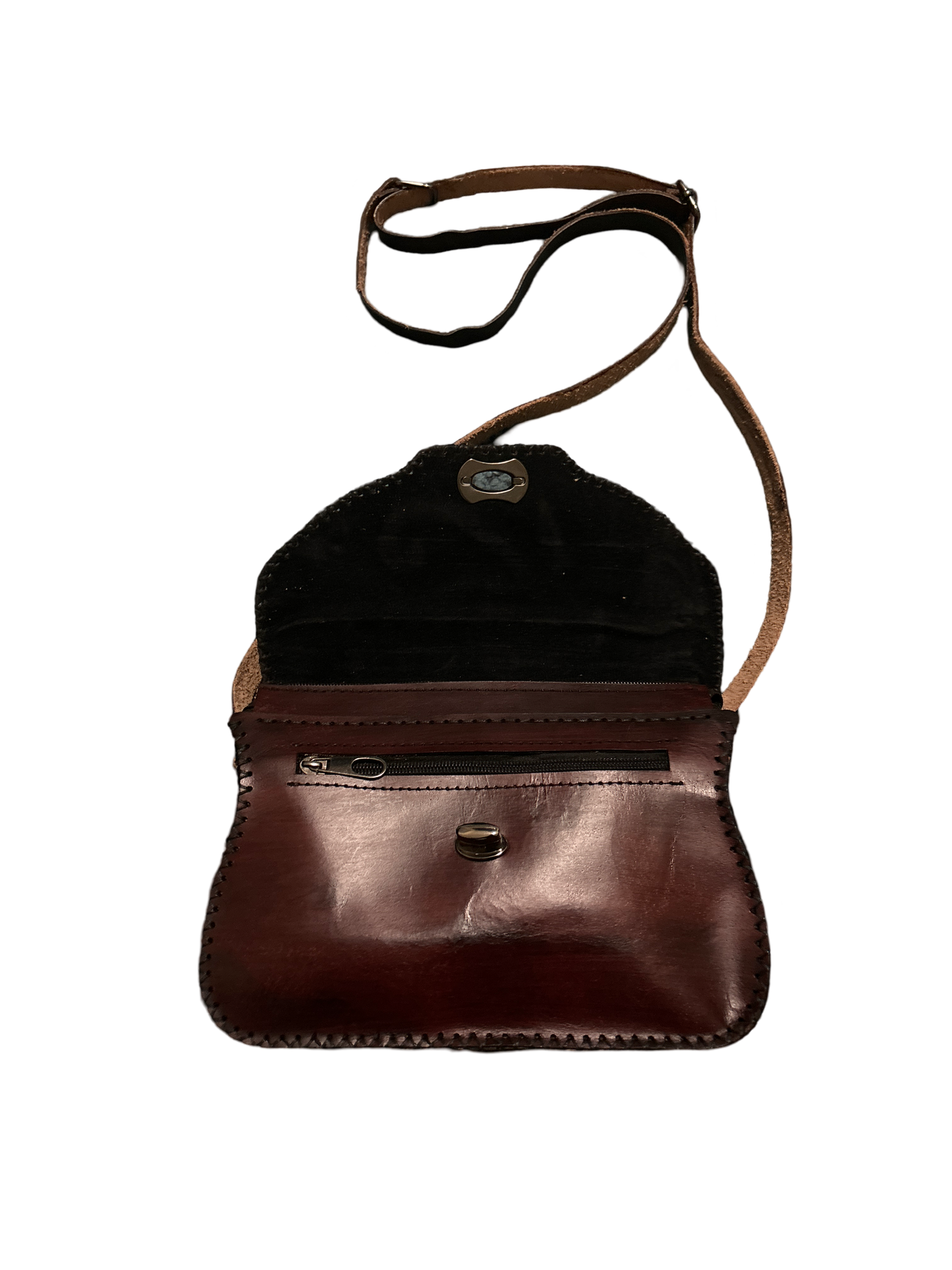 Saddle Bag #8