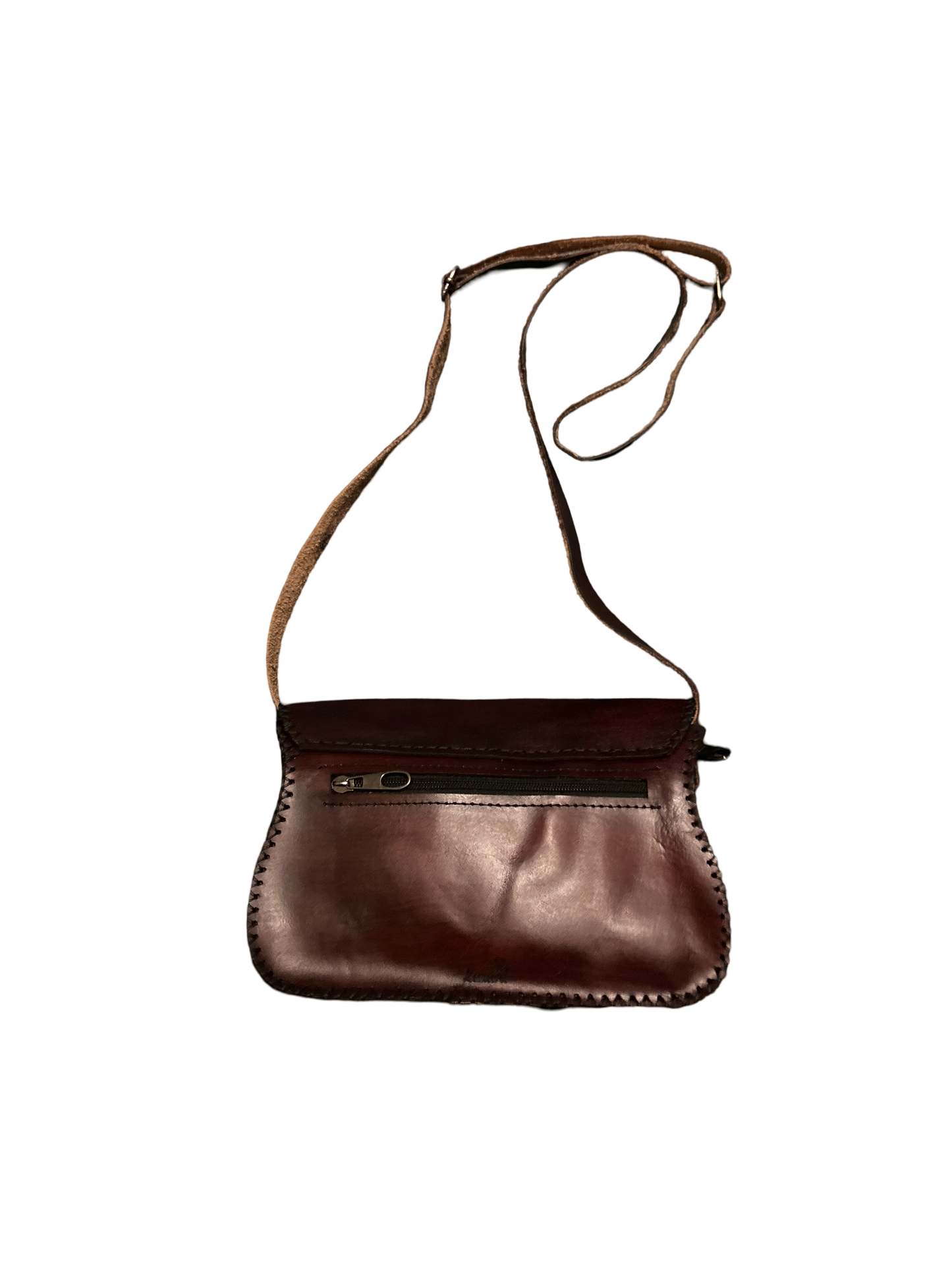 Saddle Bag #8