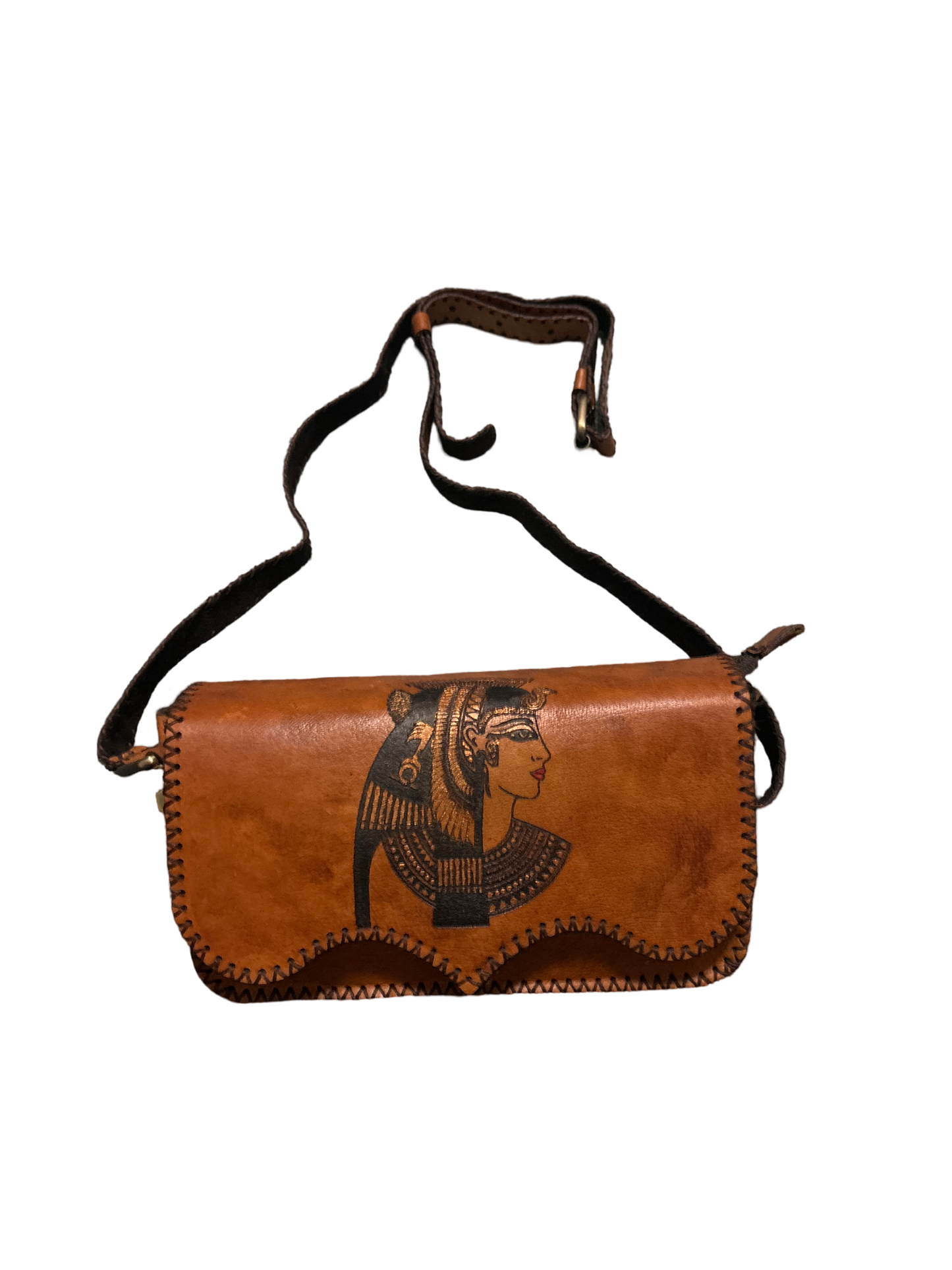 Saddle Bag #9