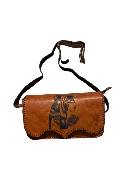 Saddle Bag #9