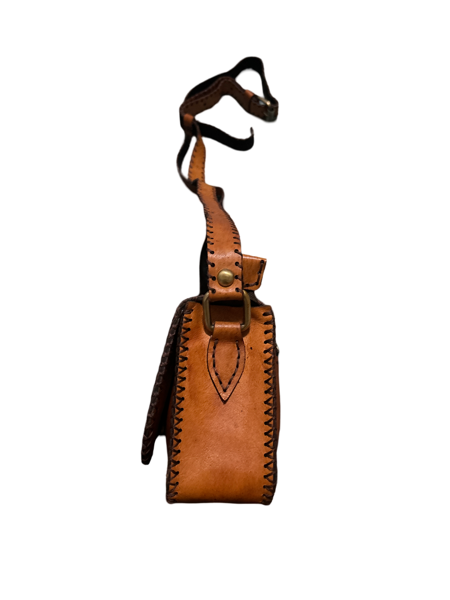 Saddle Bag #9