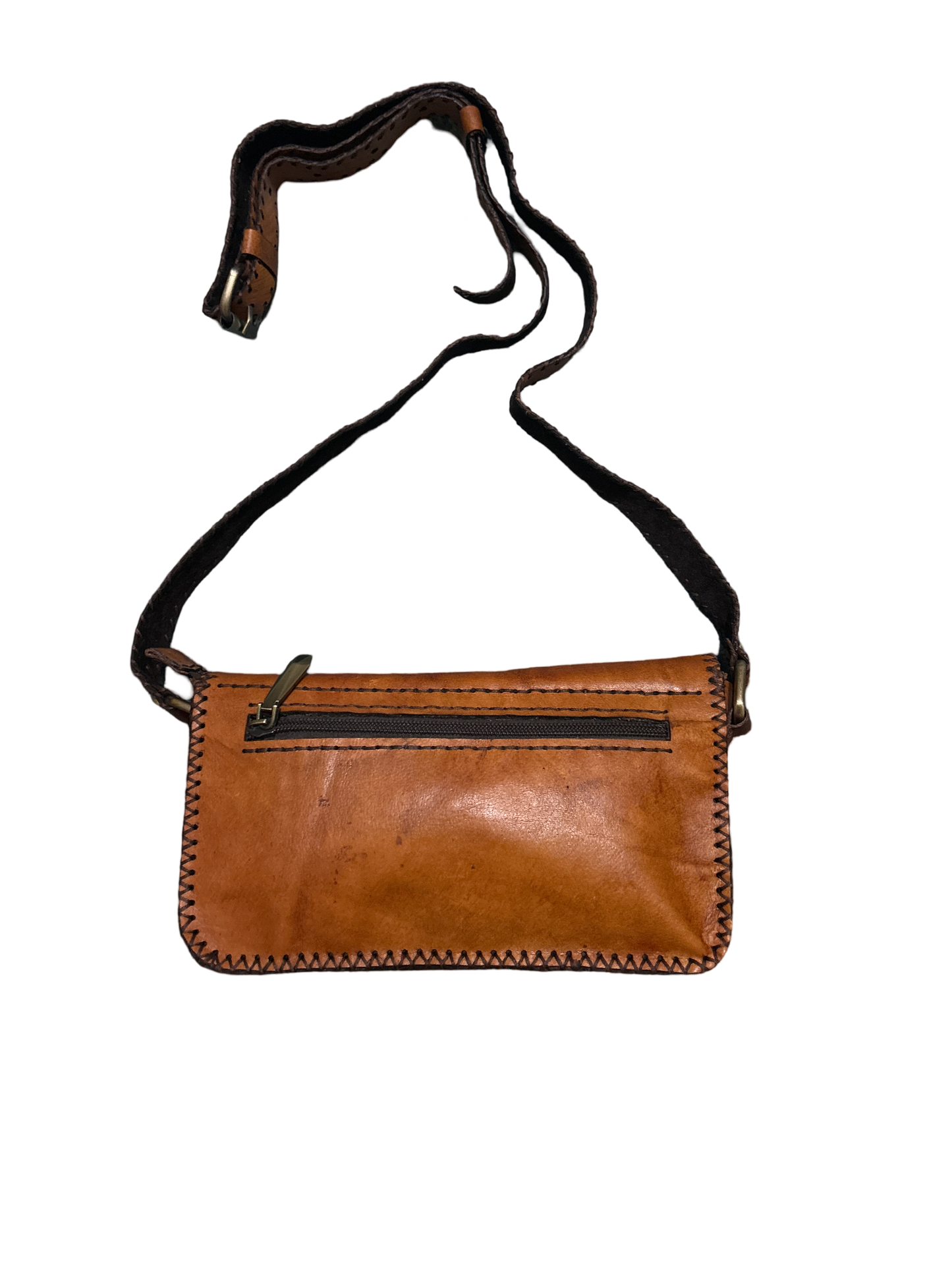 Saddle Bag #9