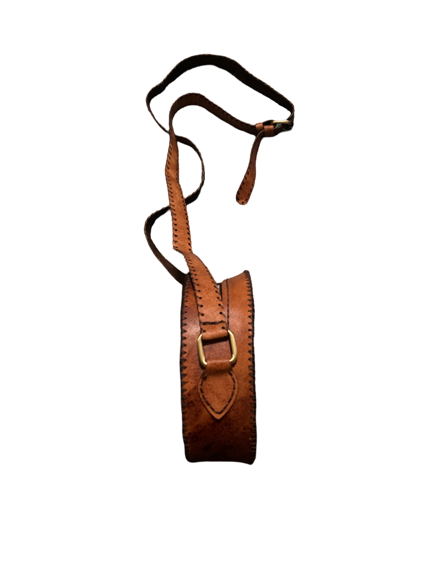 Saddle Bag #10