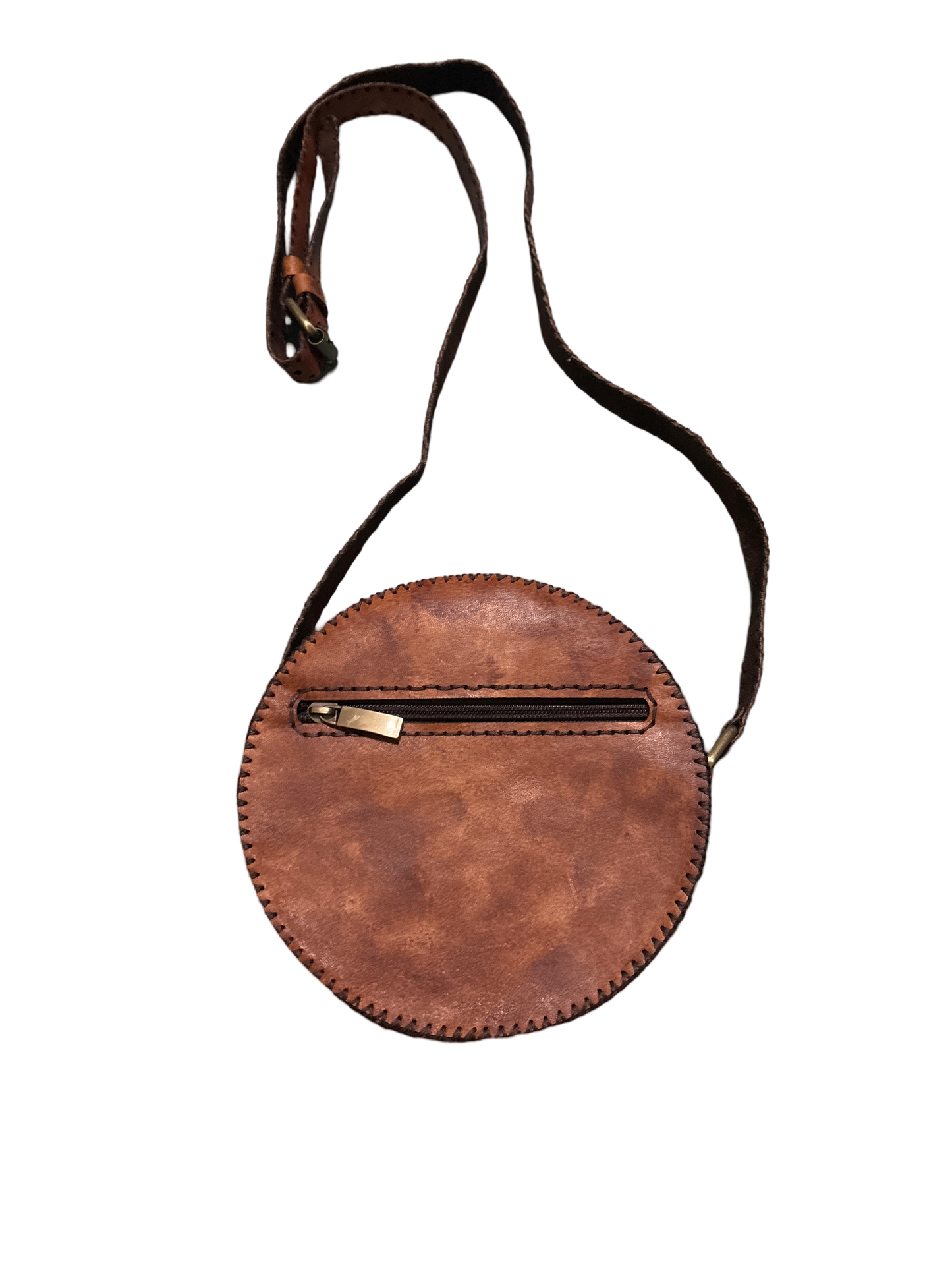 Saddle Bag #10