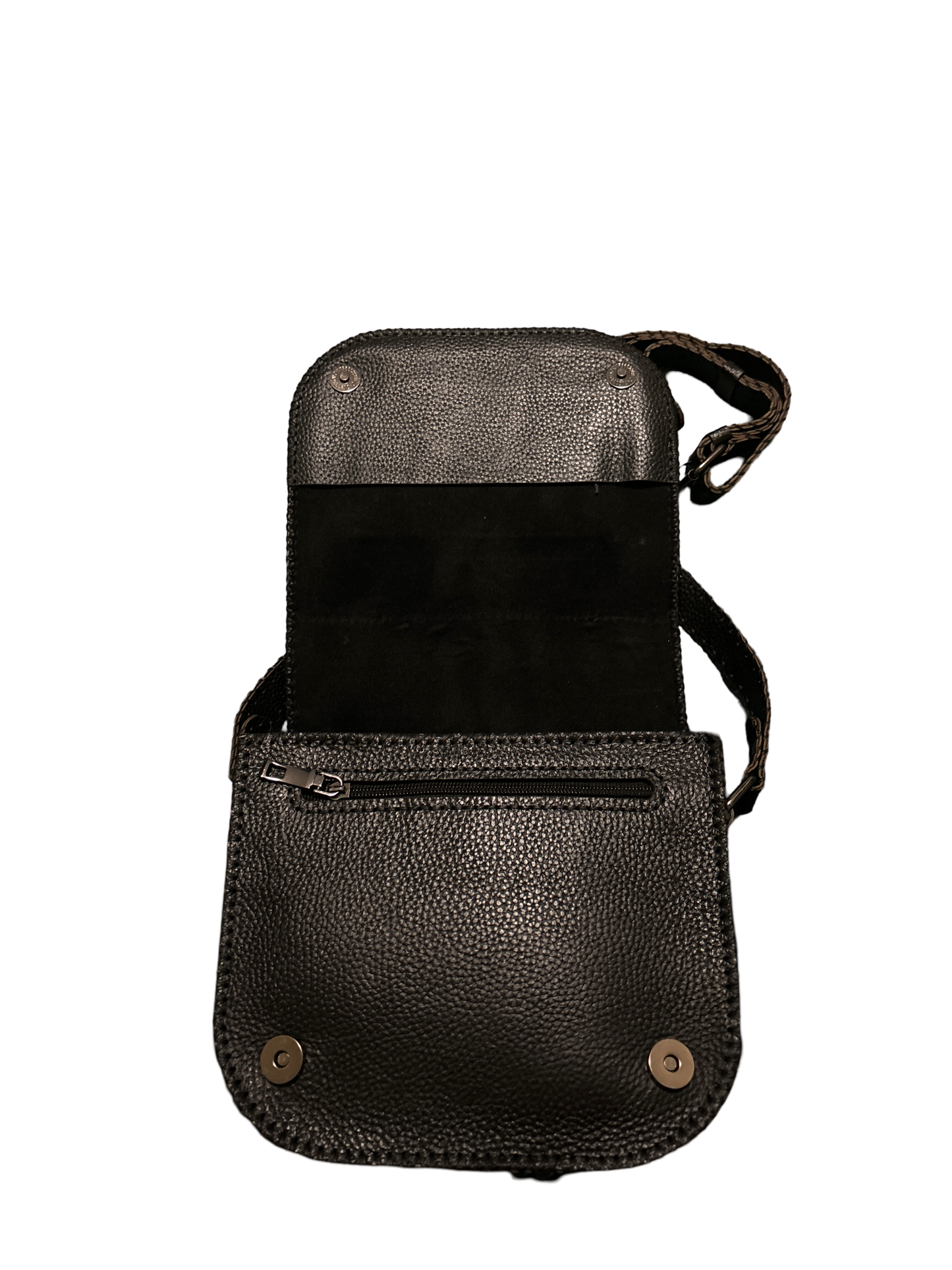 Saddle Bag #12