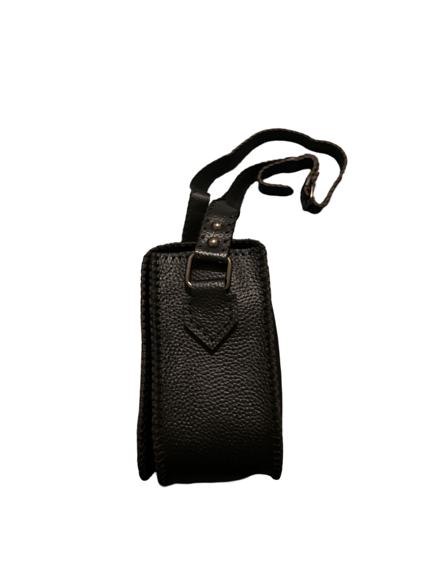 Saddle Bag #12