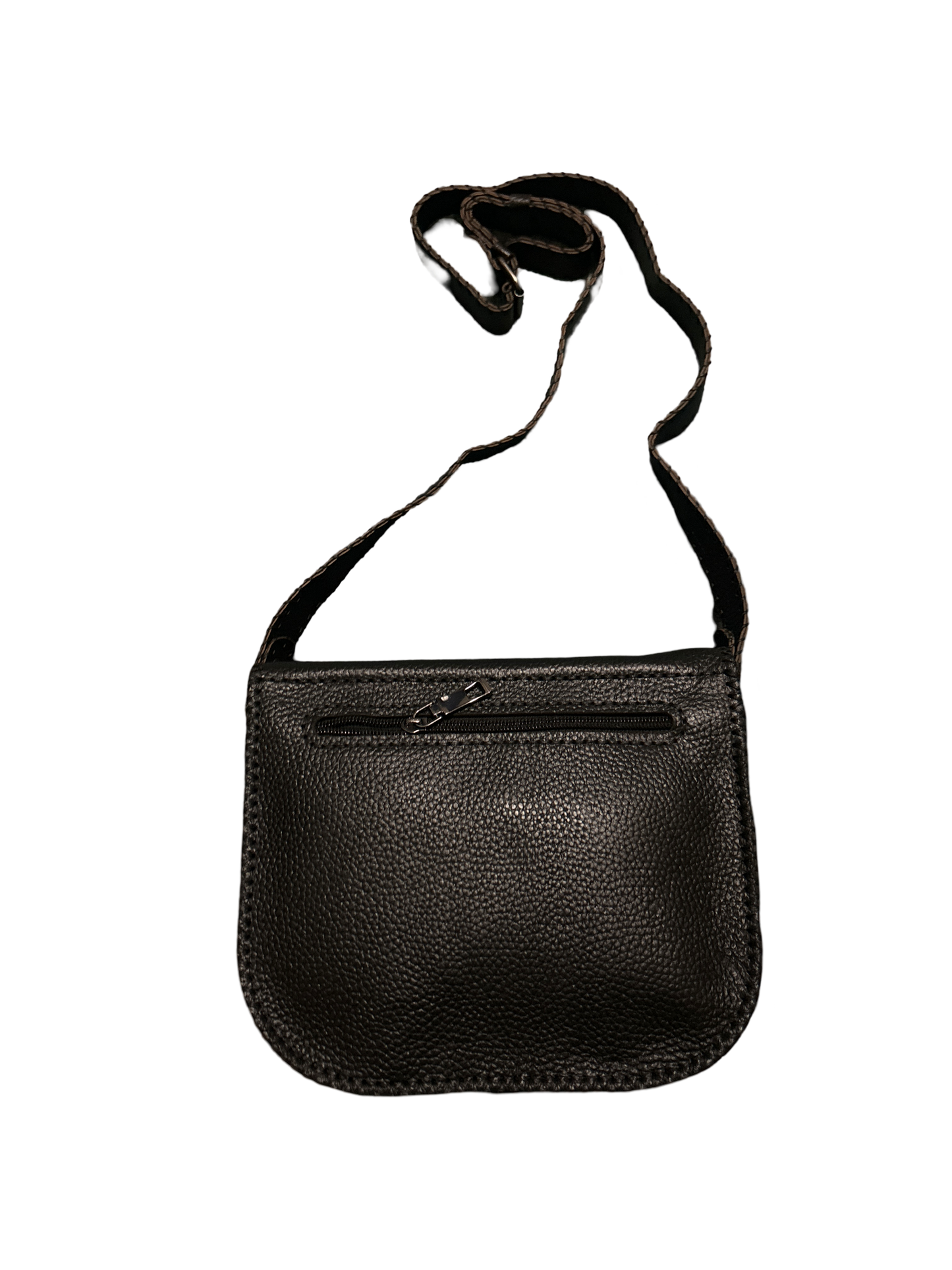 Saddle Bag #12