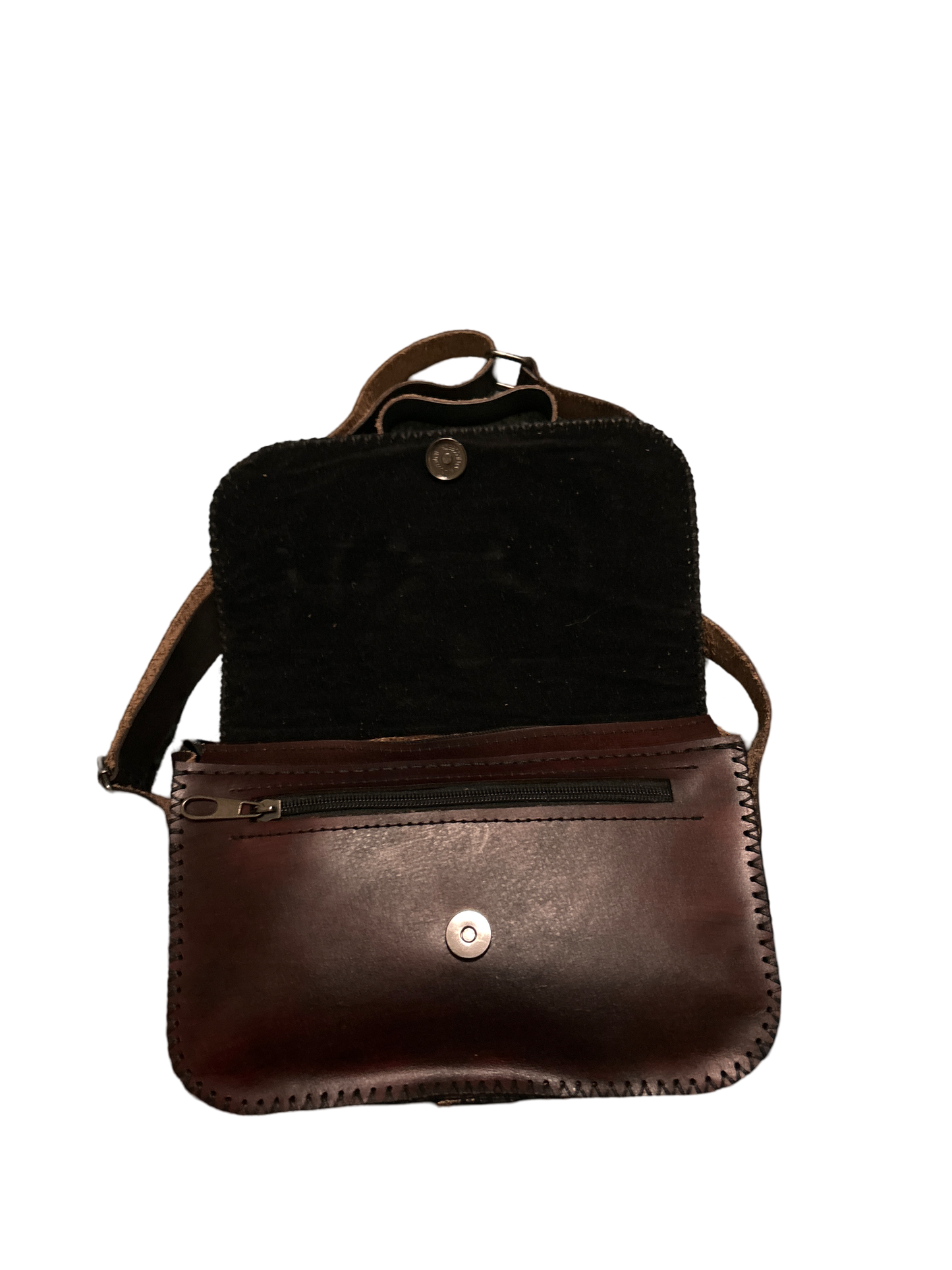 Saddle Bag #14