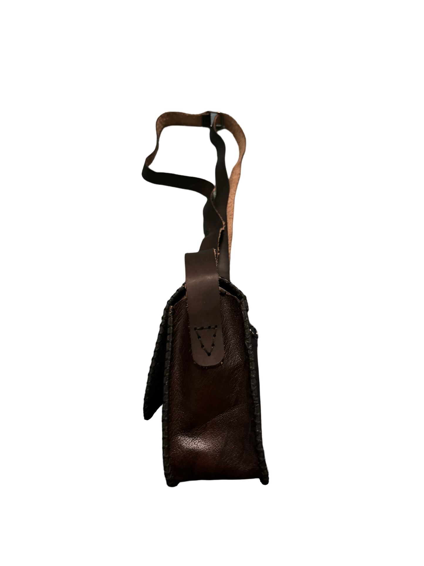 Saddle Bag #14