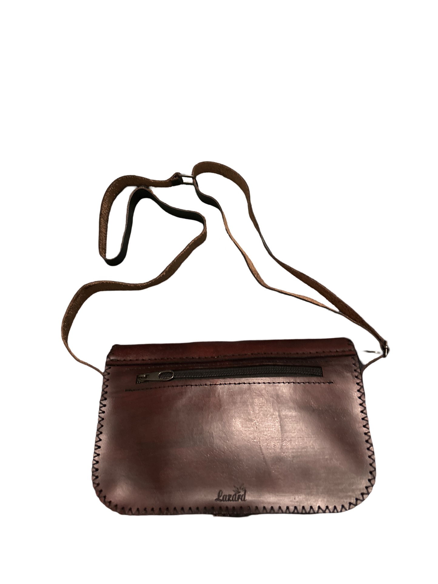 Saddle Bag #14