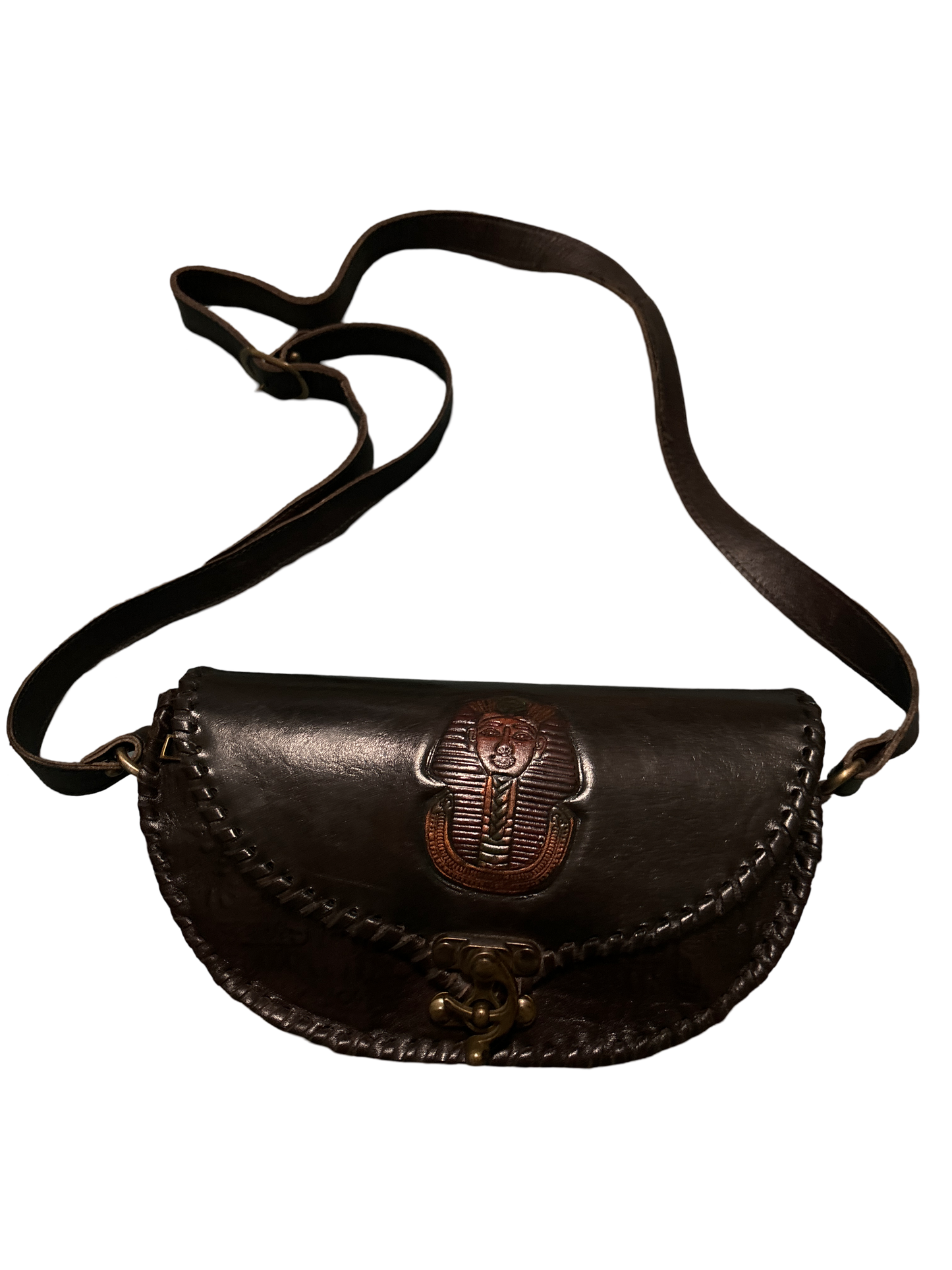 Saddle Bag #13