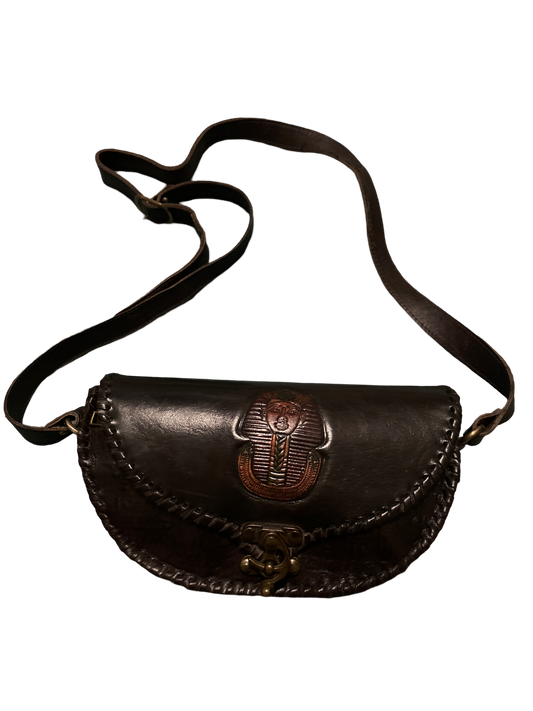 Saddle Bag #13