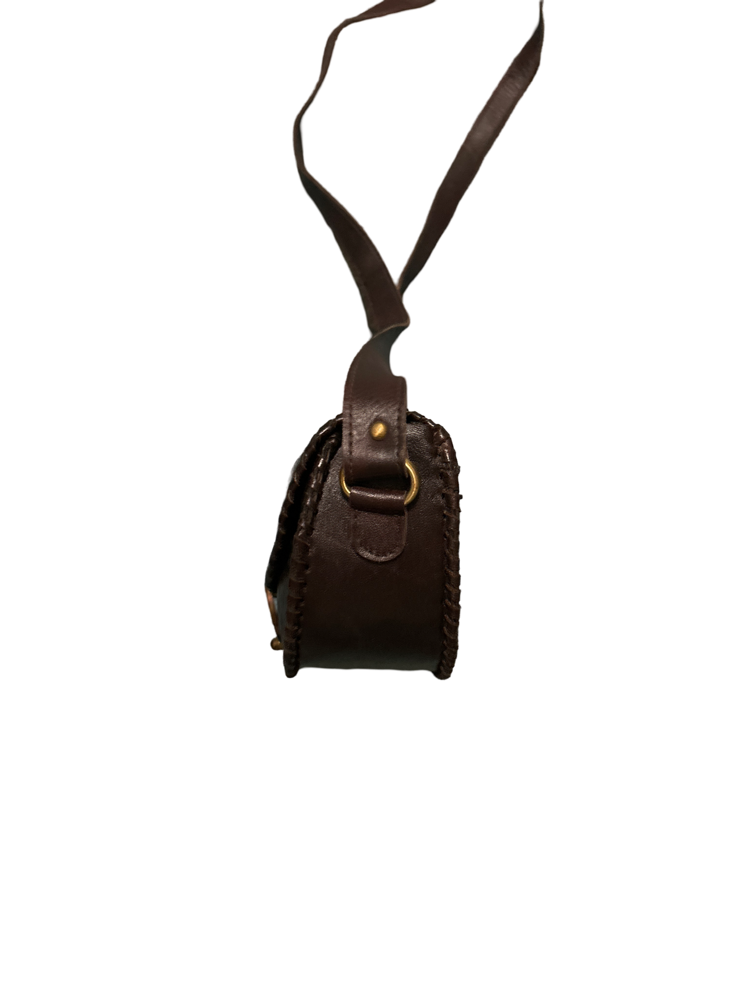 Saddle Bag #13