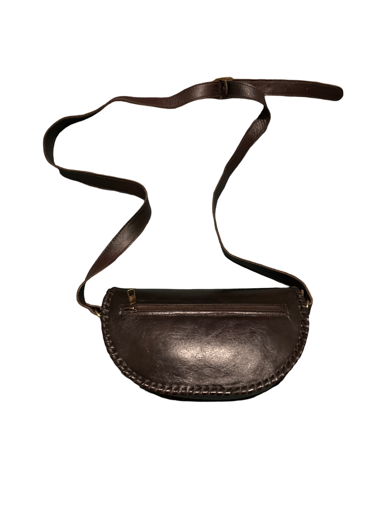 Saddle Bag #13