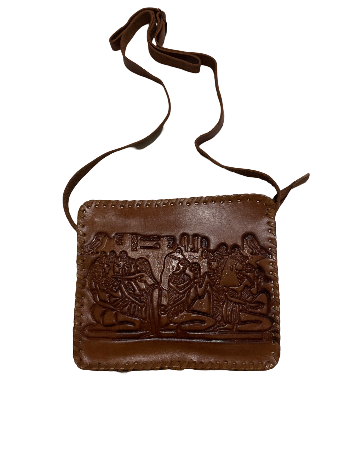 Saddle bag #15