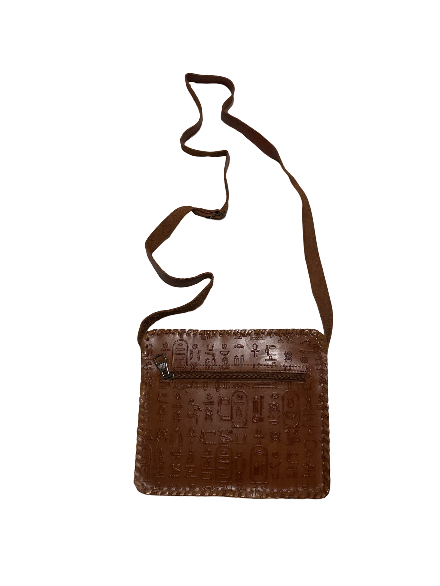 Saddle bag #15