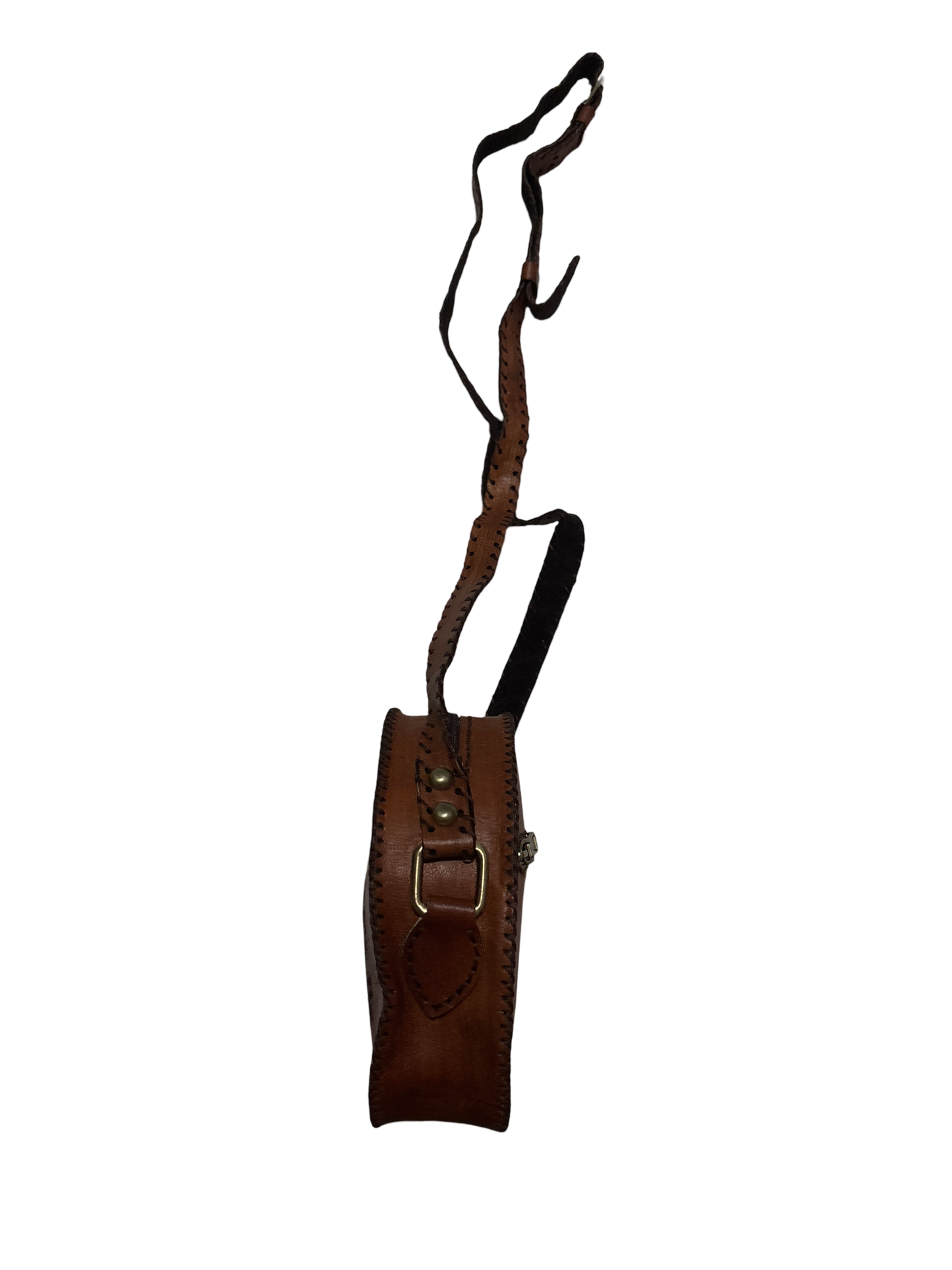 Saddle bag #16